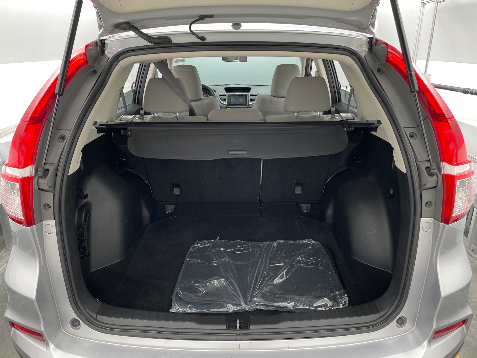 Thumbnail: 2016 Honda CR-V - 7