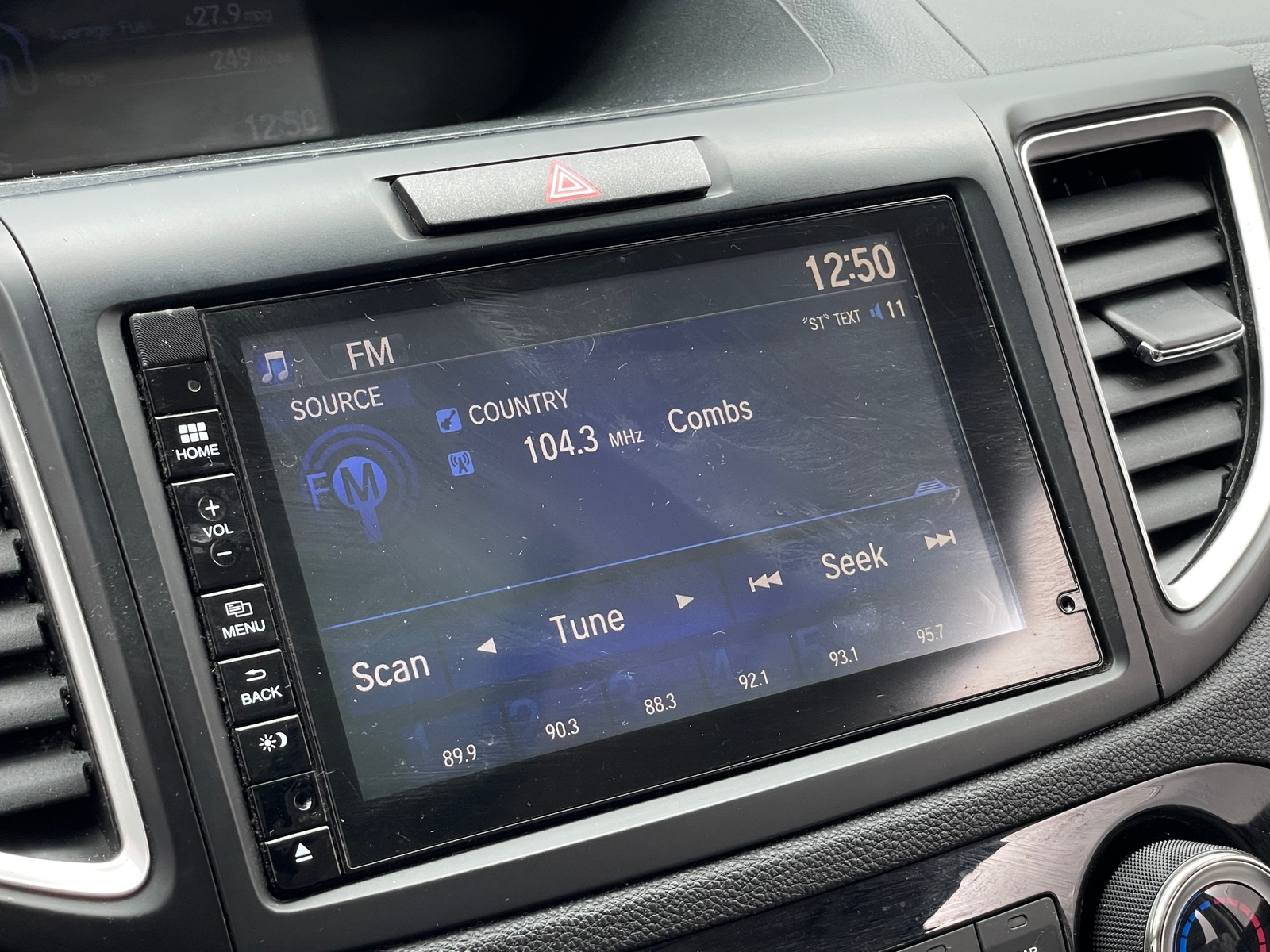 Thumbnail: 2016 Honda CR-V - 4