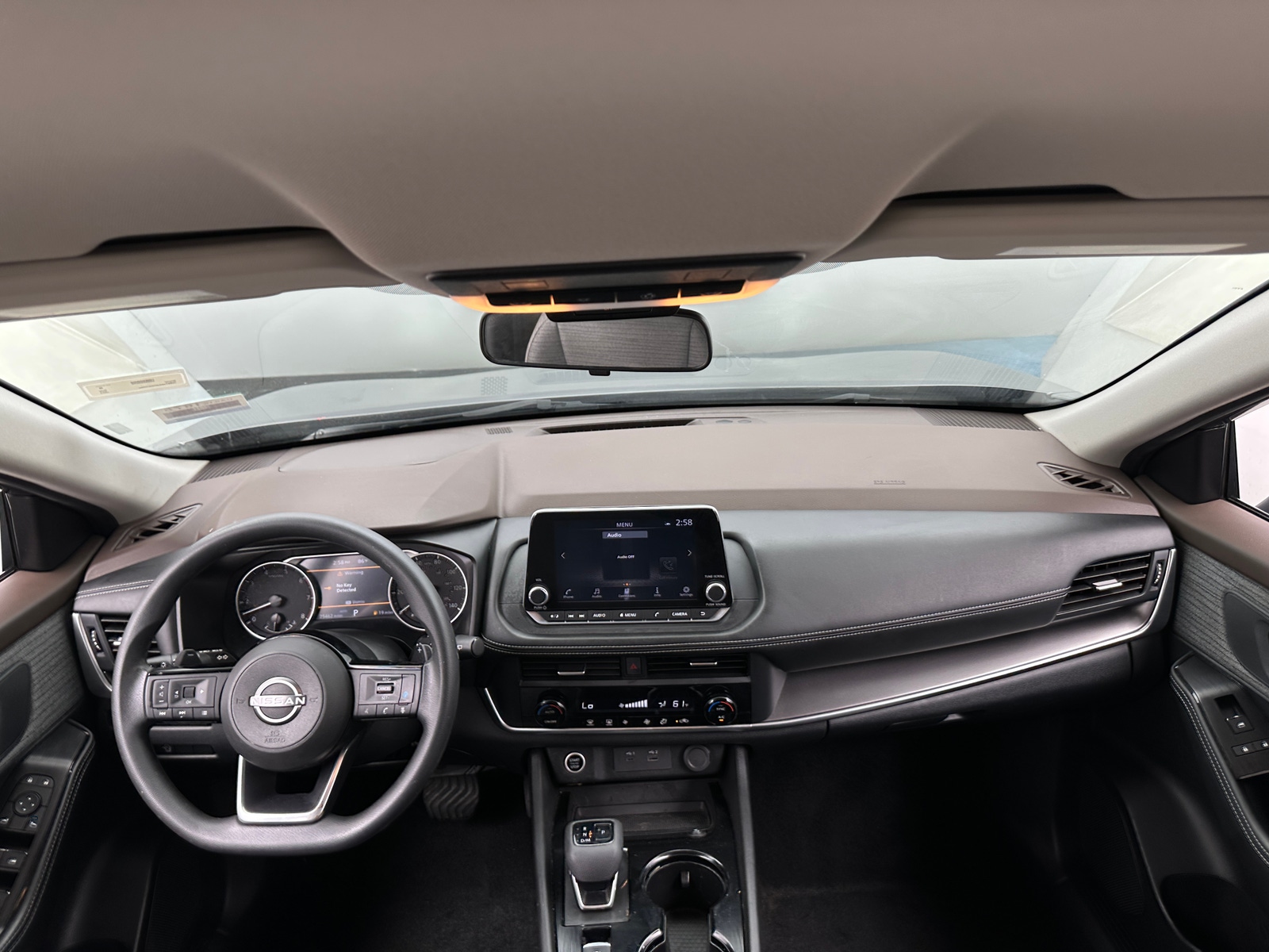 Thumbnail: 2023 Nissan Rogue - 3