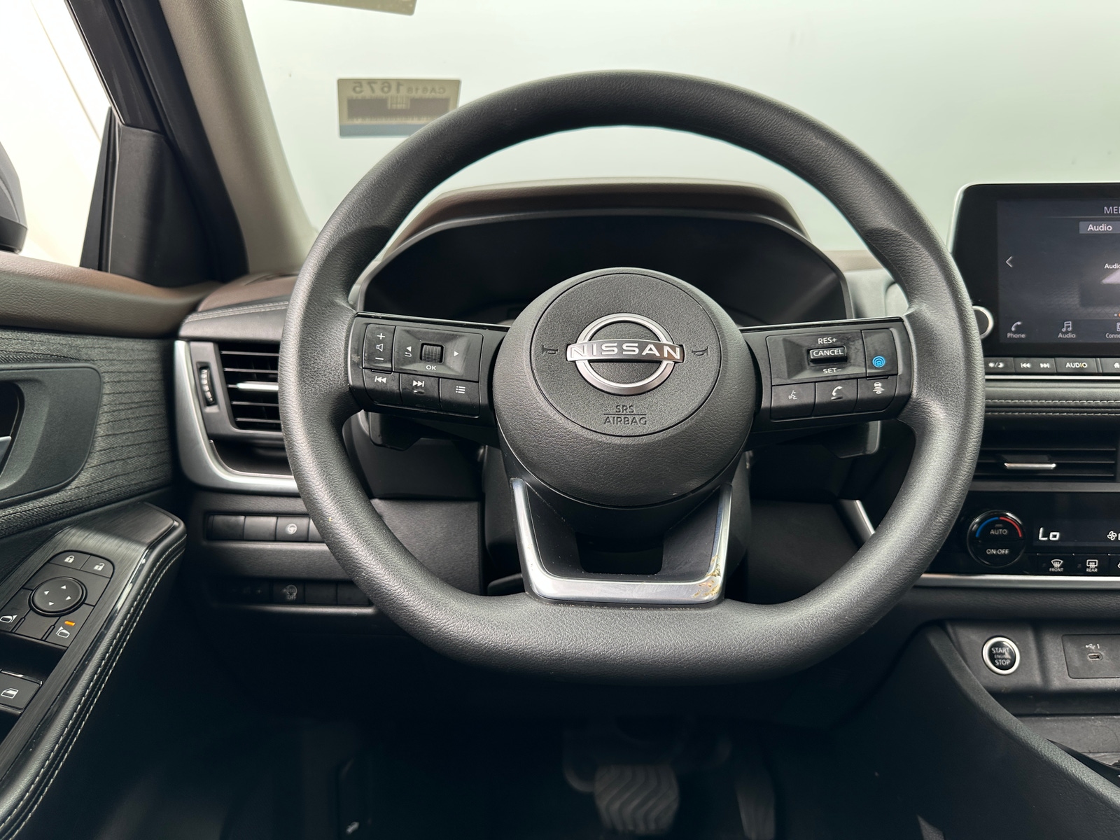 Thumbnail: 2023 Nissan Rogue - 5