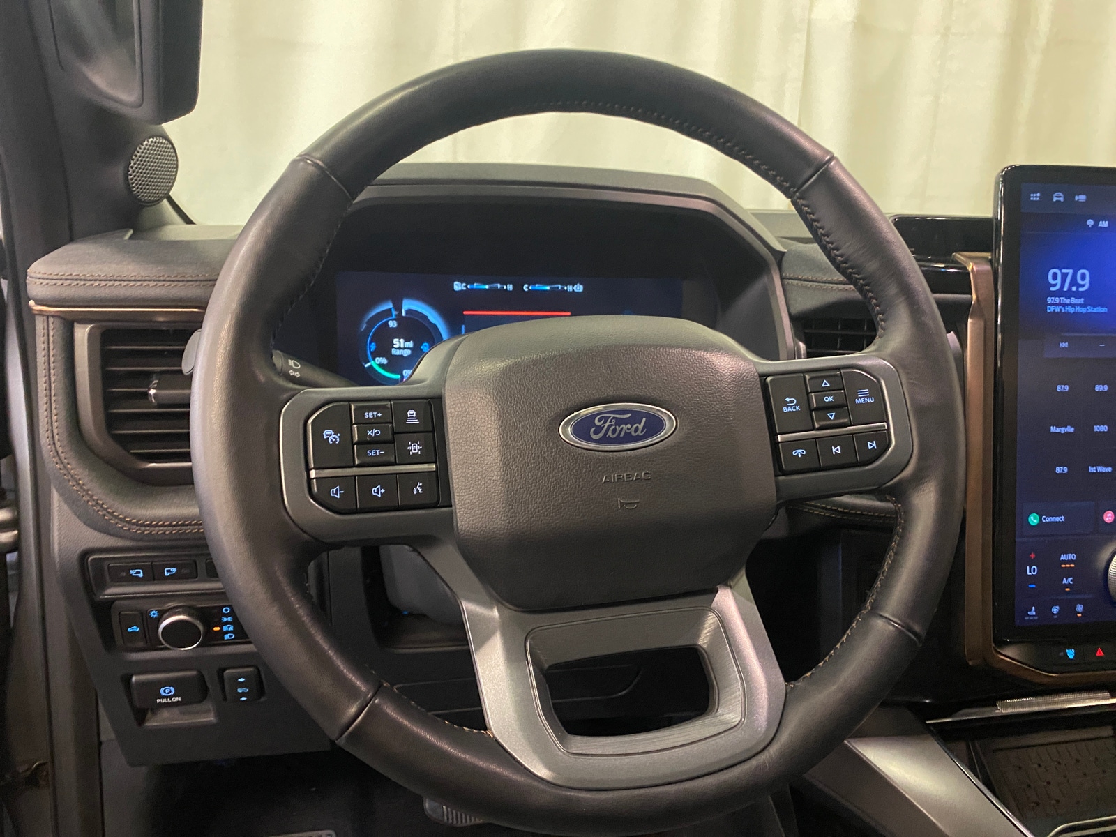Thumbnail: 2023 Ford F-150 - 5