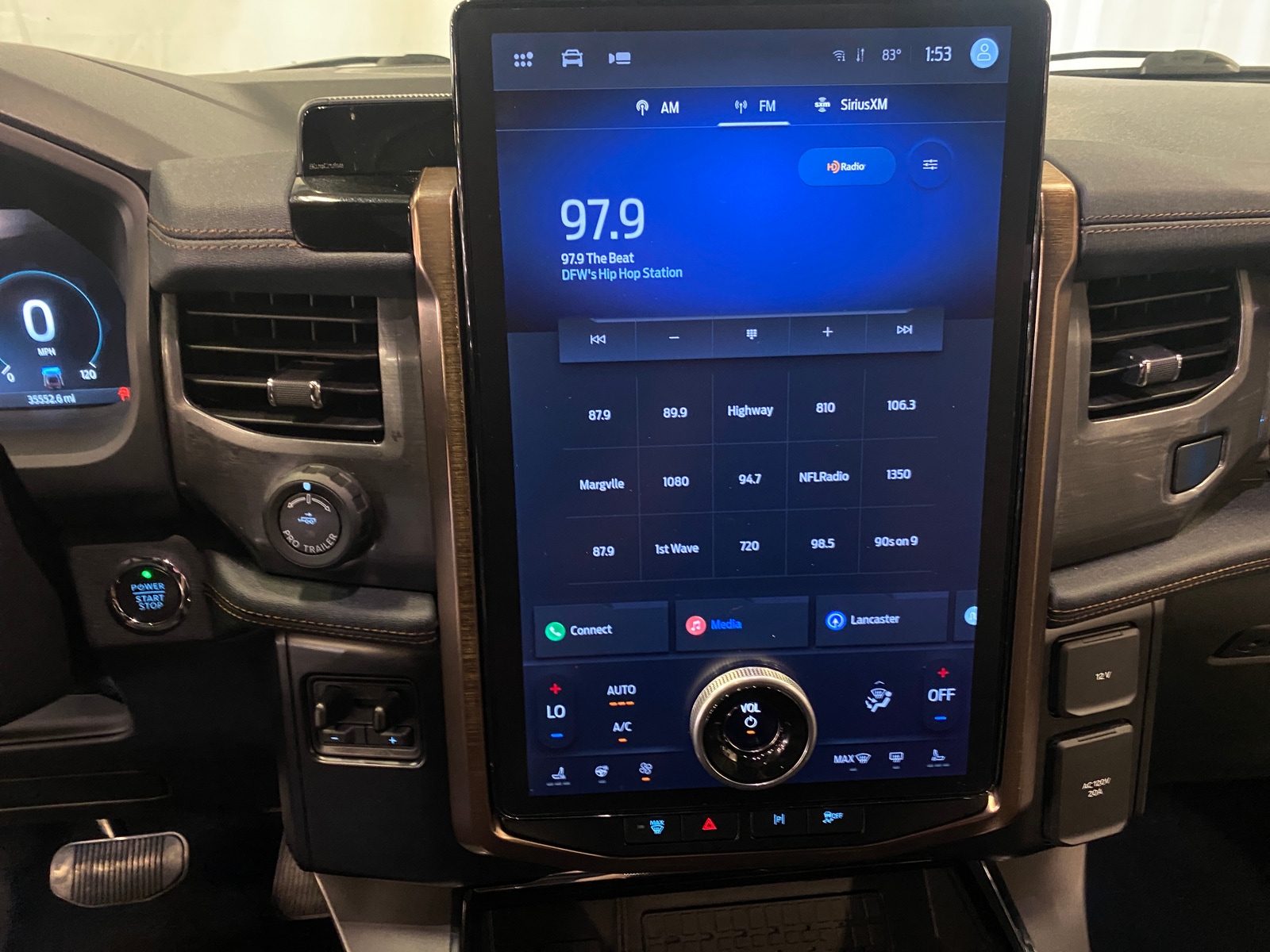 Thumbnail: 2023 Ford F-150 - 4