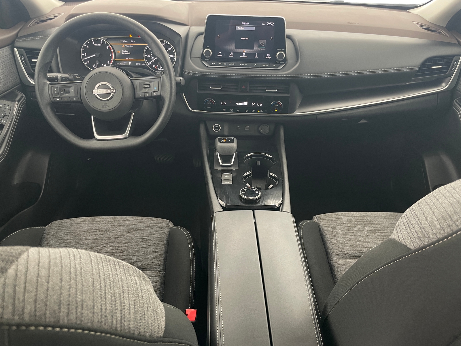 Thumbnail: 2023 Nissan Rogue - 3