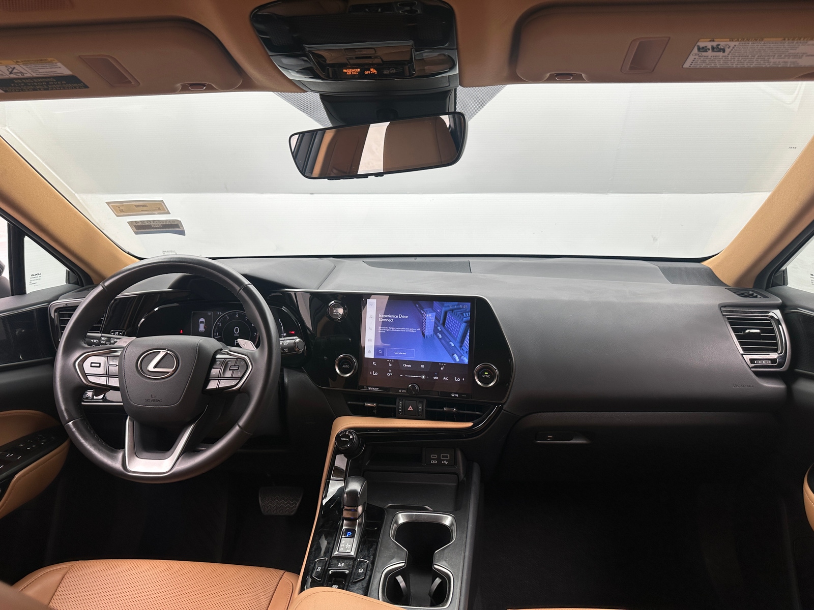 Thumbnail: 2023 Lexus NX - 2