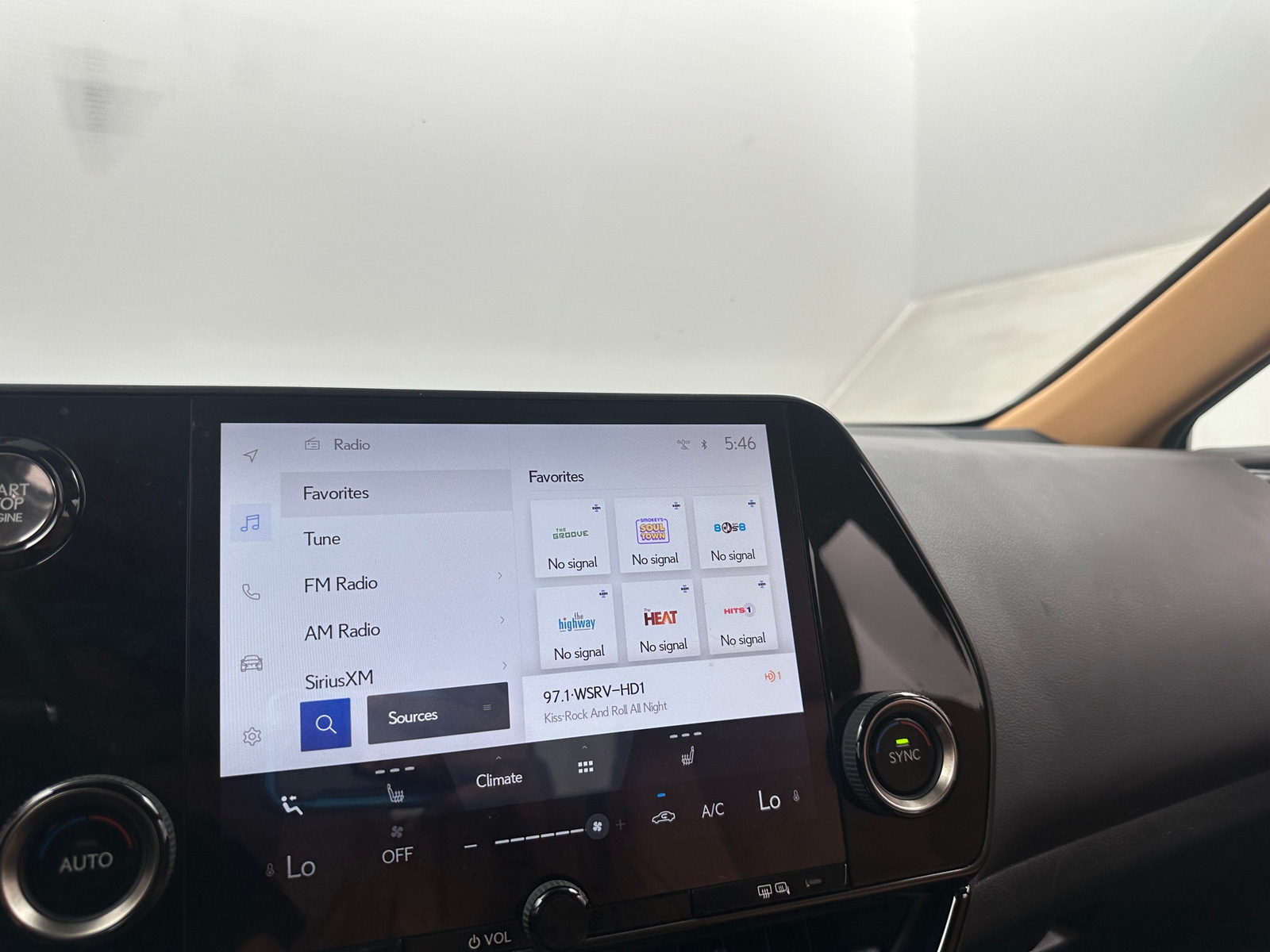 Thumbnail: 2023 Lexus NX - 3