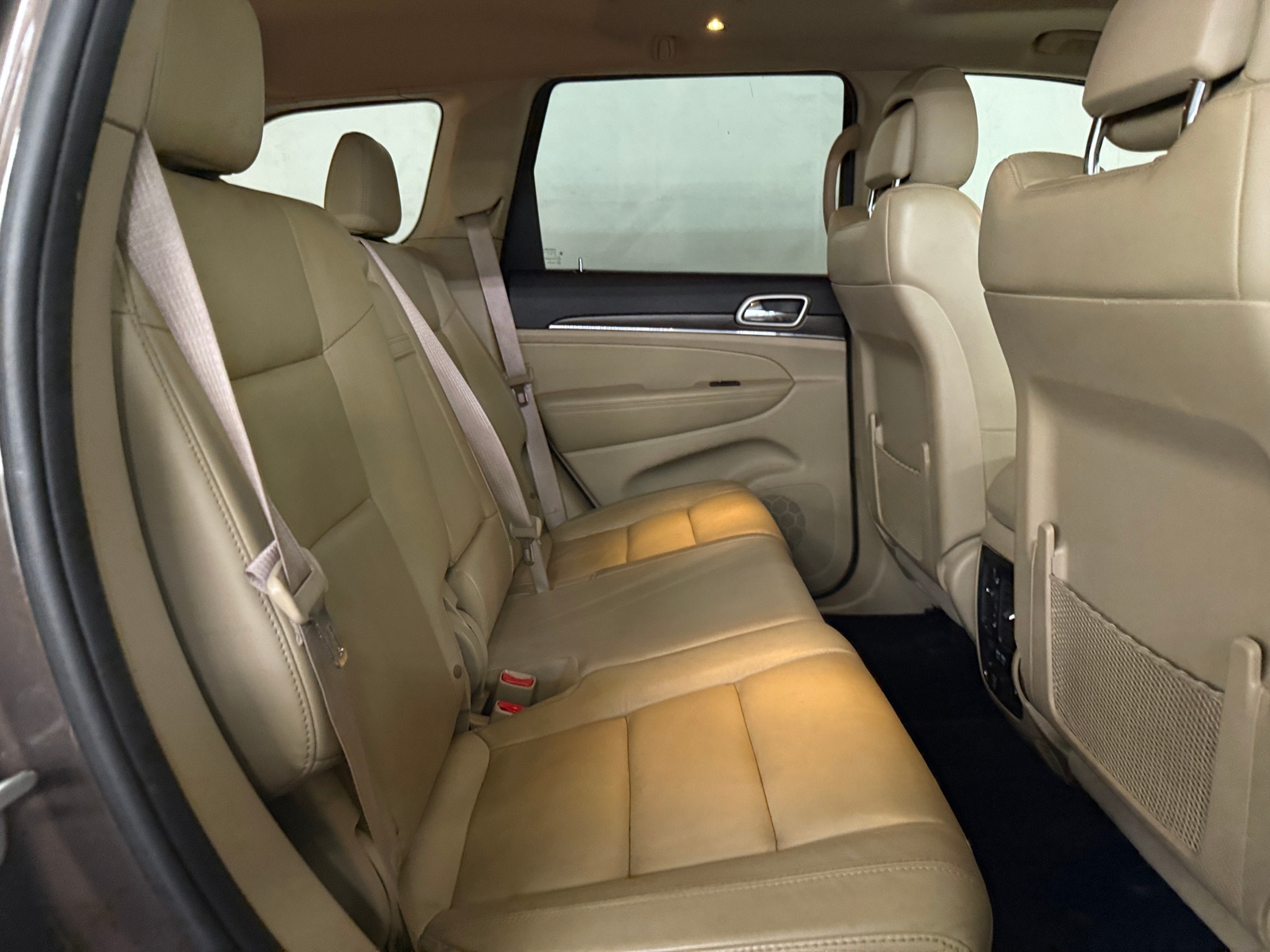 Thumbnail: 2018 Jeep Grand Cherokee - 5