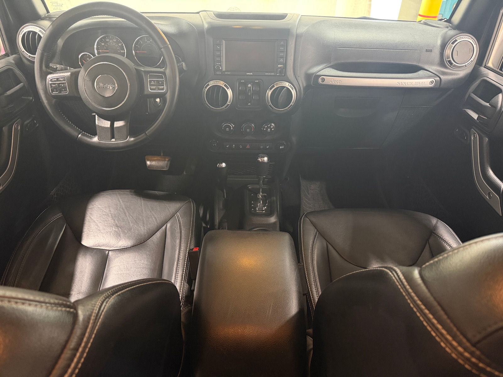Thumbnail: 2017 Jeep Wrangler - 2
