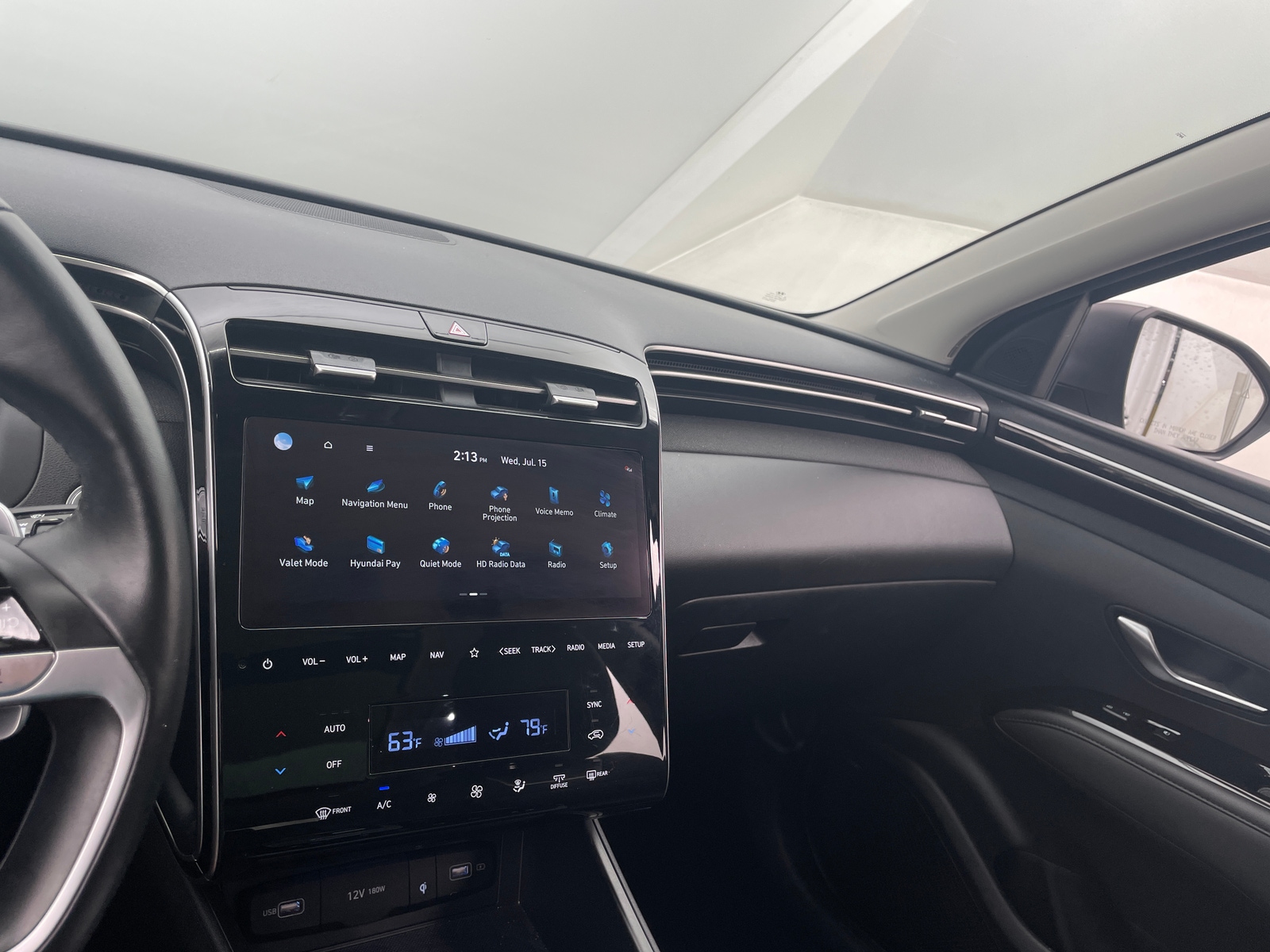 Thumbnail: 2022 Hyundai Tucson - 3