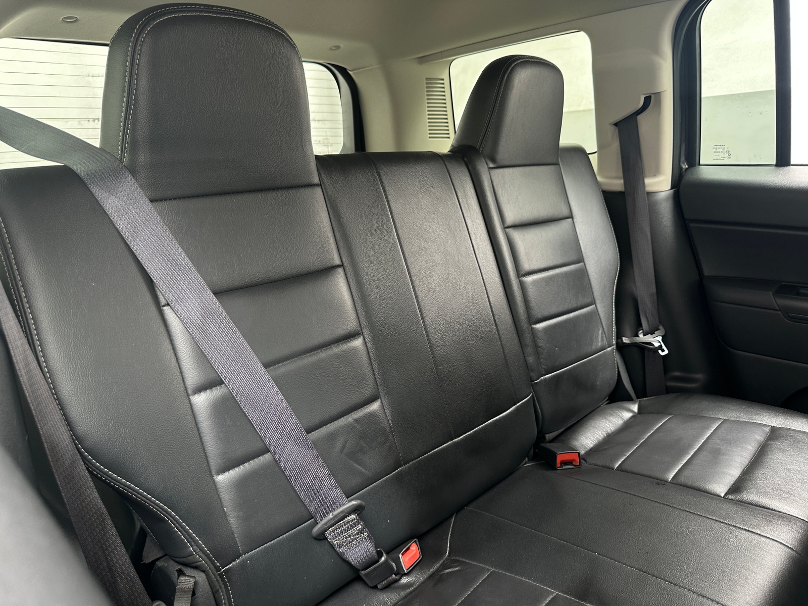 Thumbnail: 2017 Jeep Patriot - 5