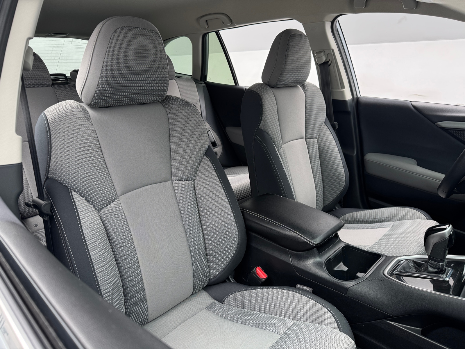 Thumbnail: 2020 Subaru Outback - 2