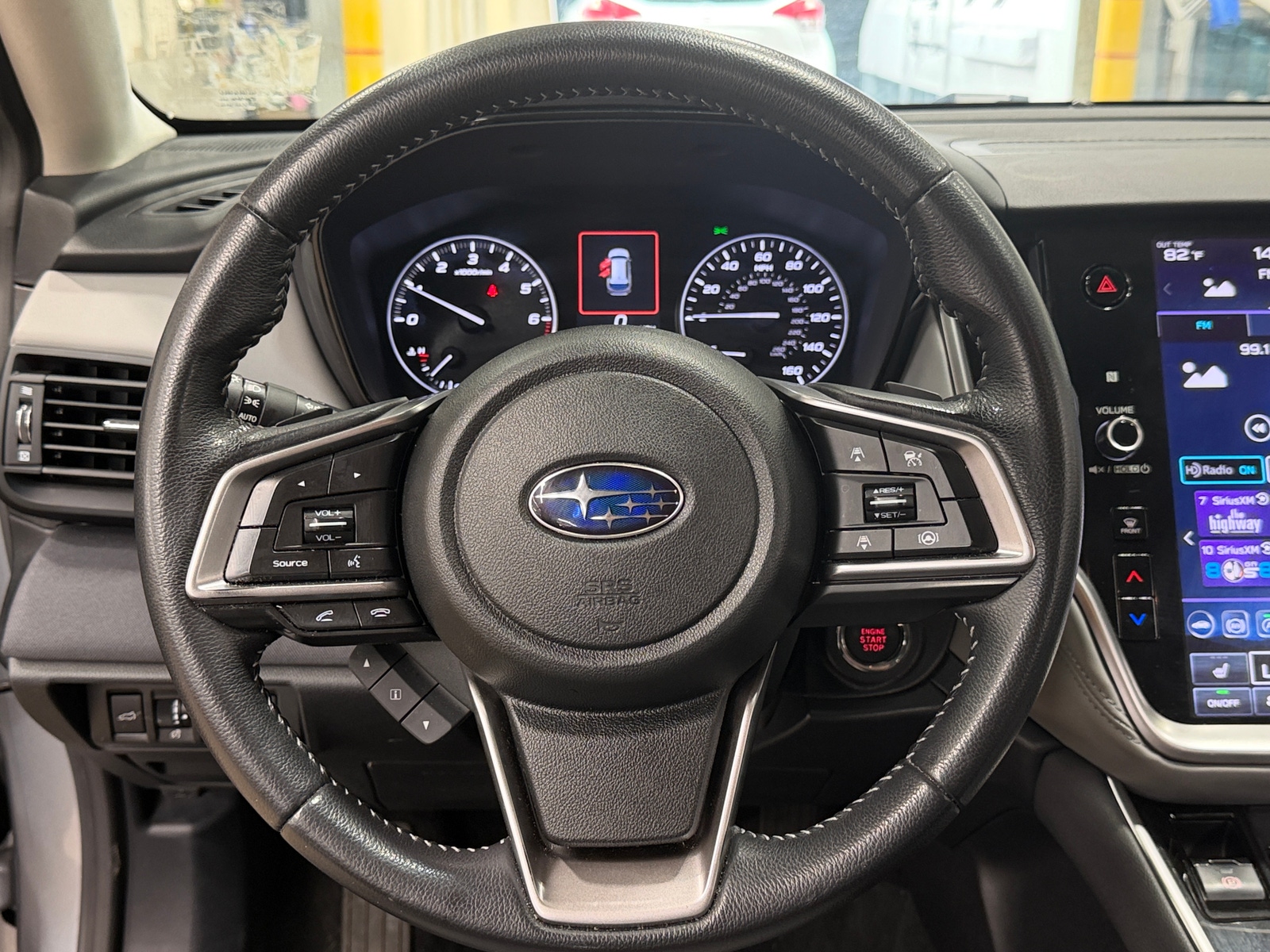 Thumbnail: 2020 Subaru Outback - 5