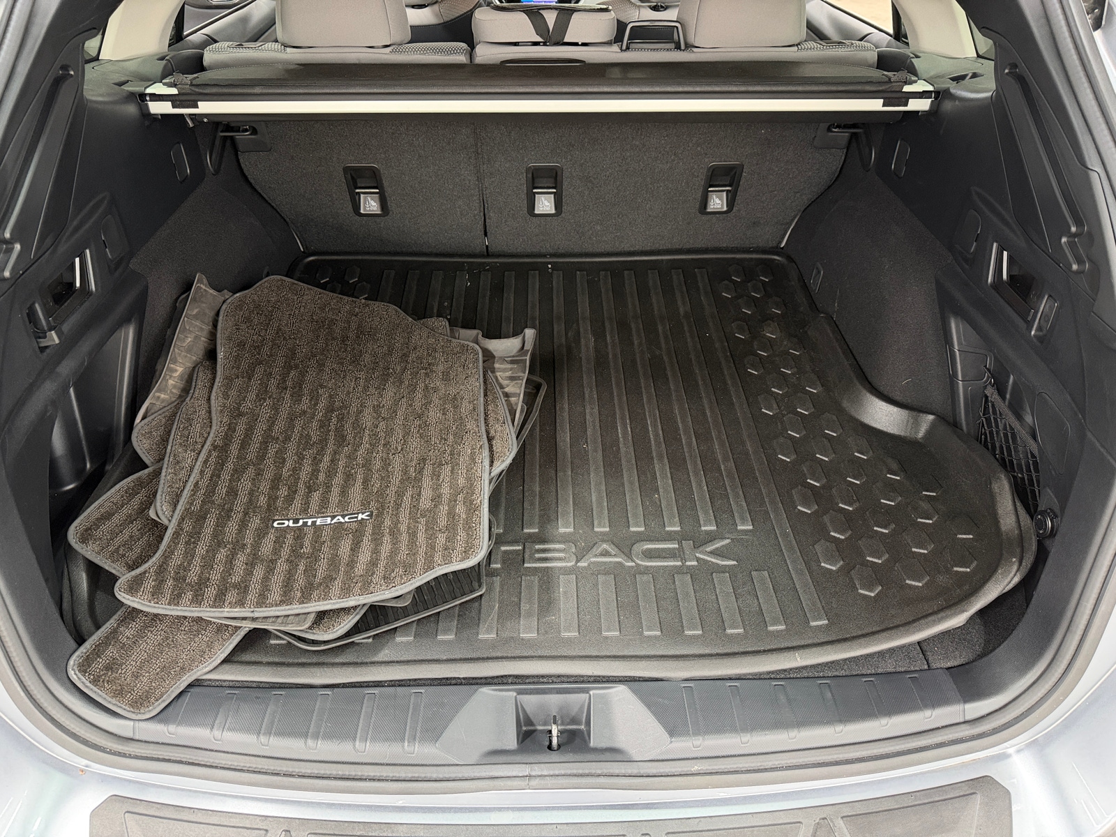 Thumbnail: 2020 Subaru Outback - 7