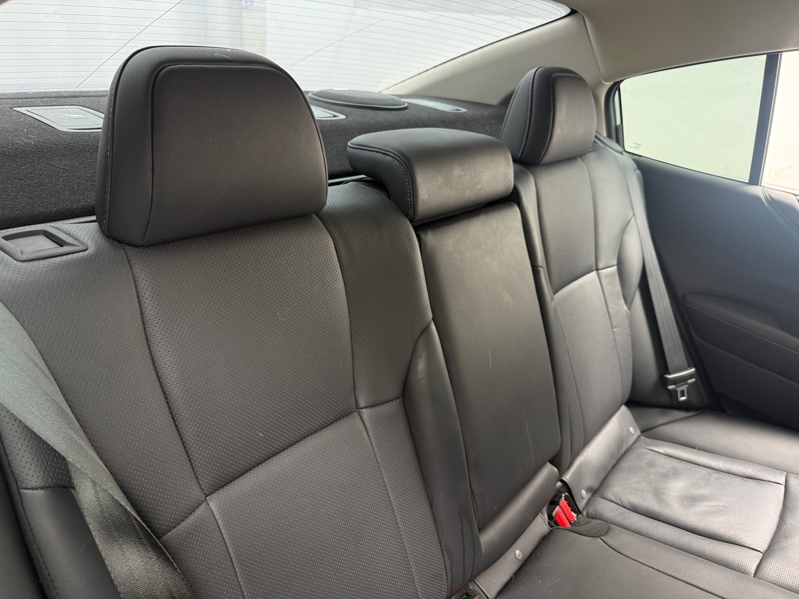 Thumbnail: 2020 Subaru Legacy - 5