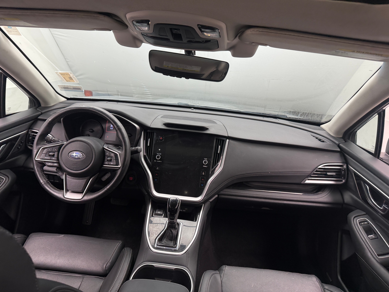 Thumbnail: 2020 Subaru Legacy - 2