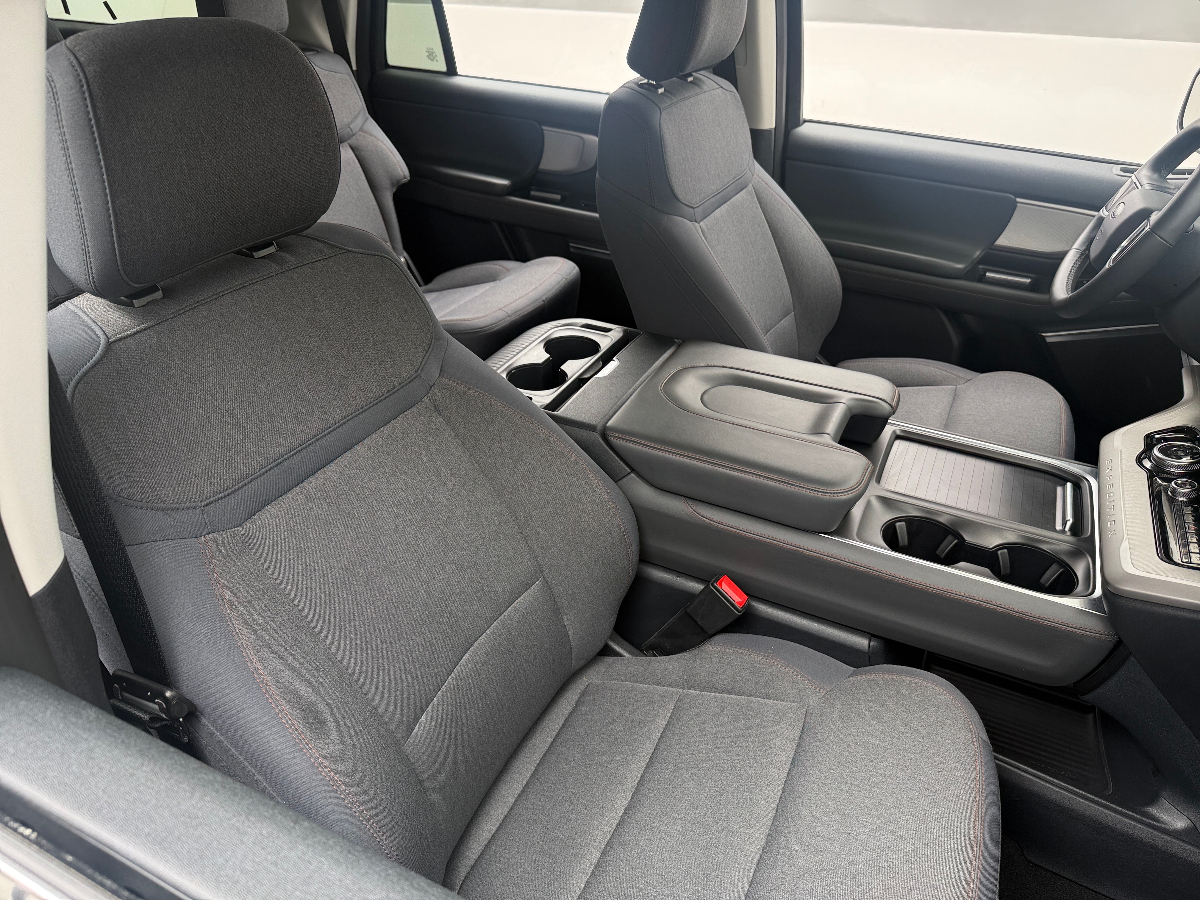 2025 Ford Expedition Max