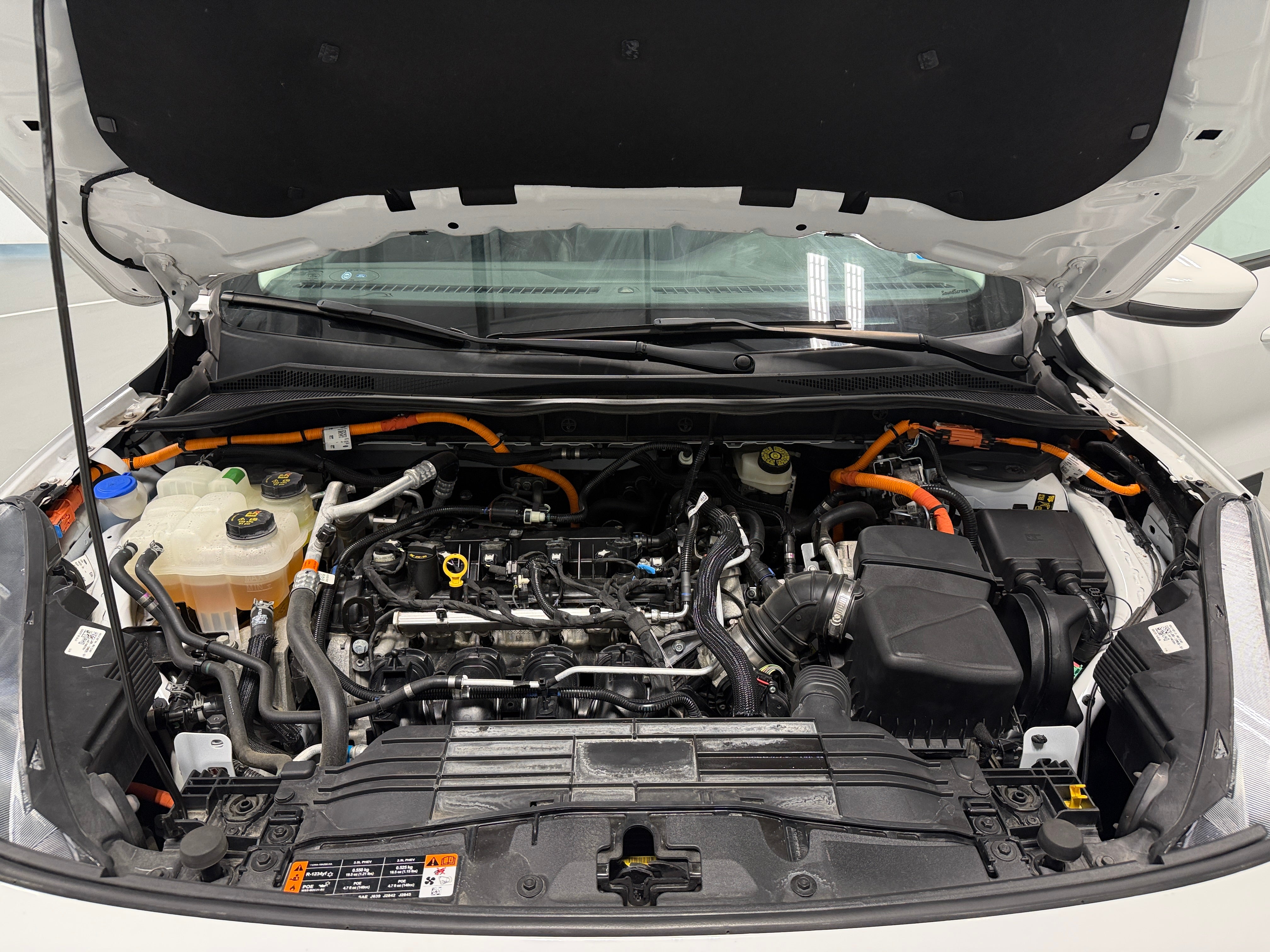 2022 Ford Escape SEL - Photo 3
