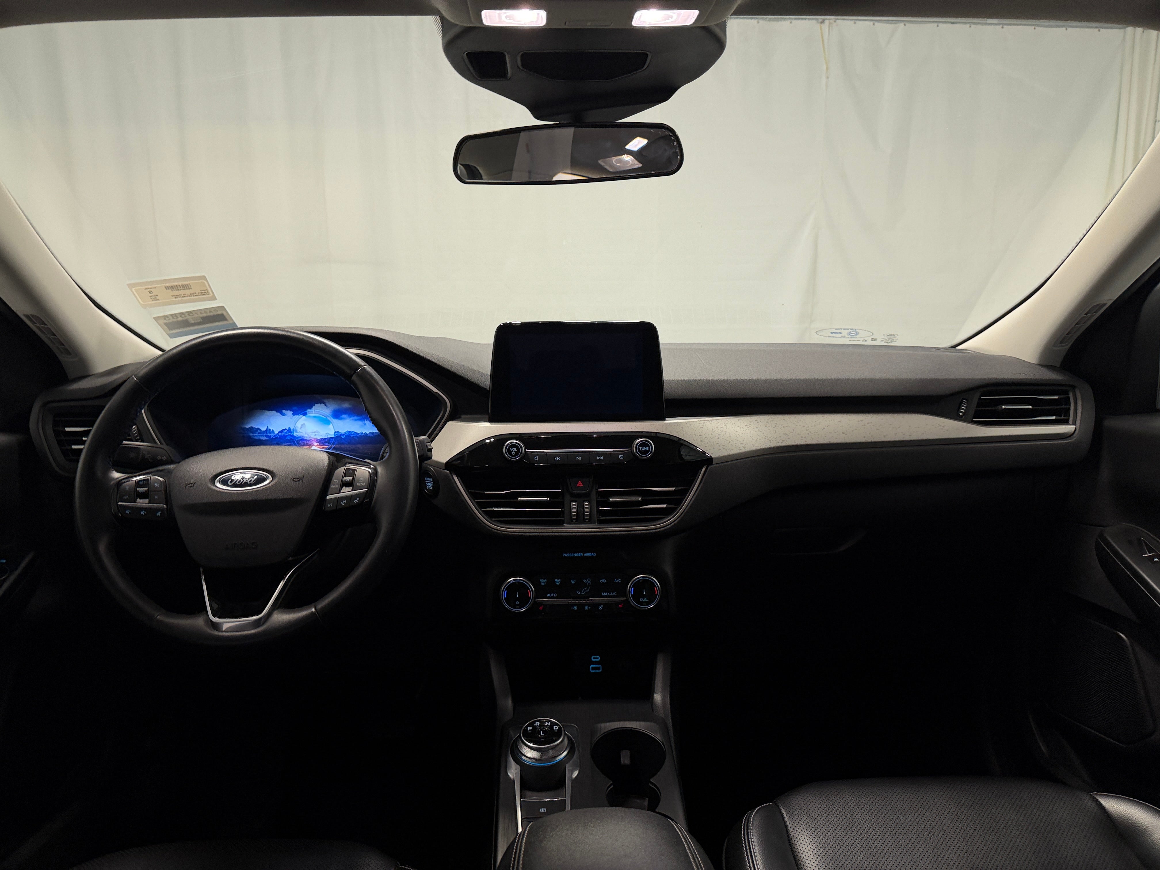 2022 Ford Escape SEL - Photo 7