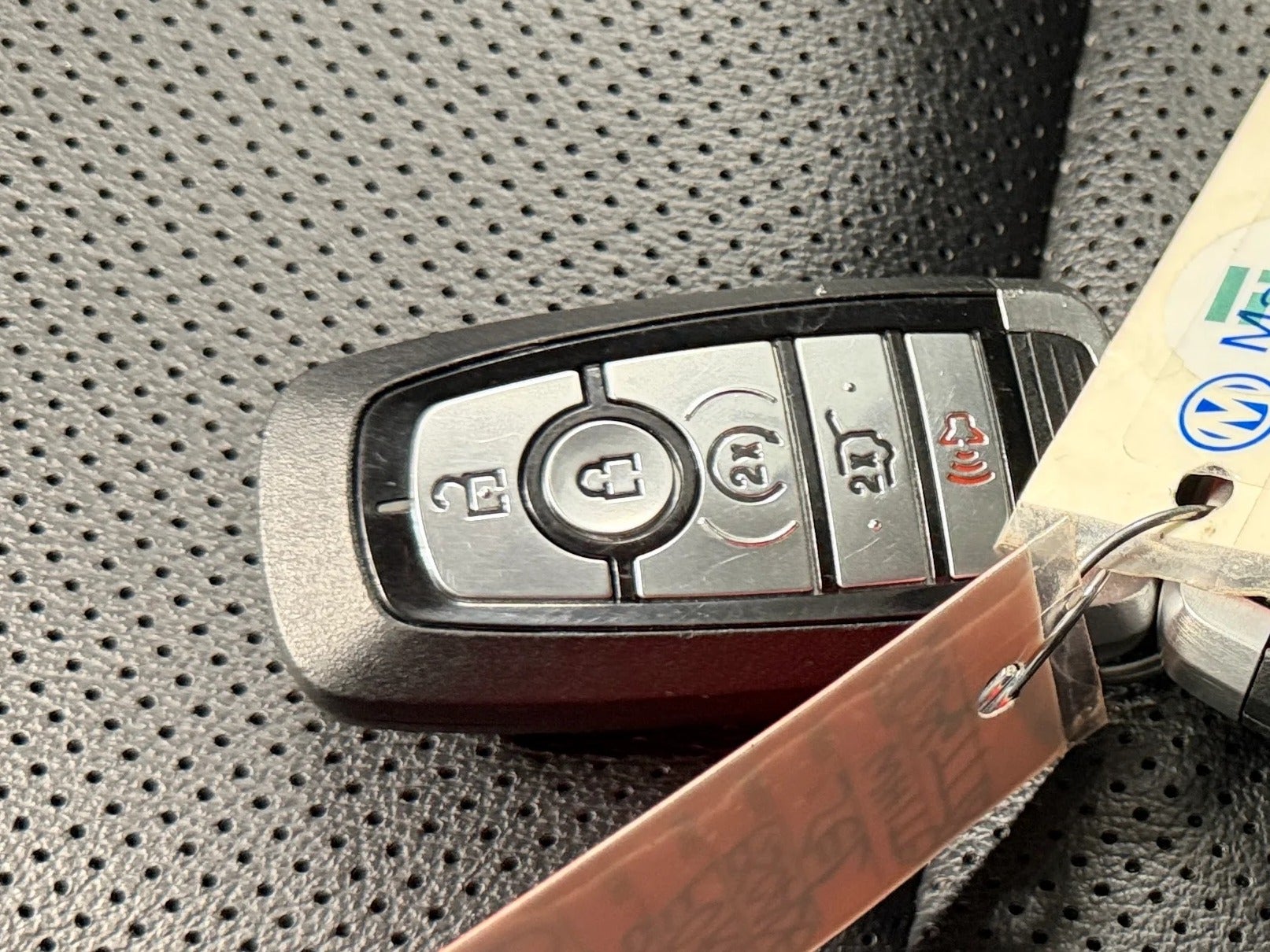 2022 Ford Escape SEL - Photo 14