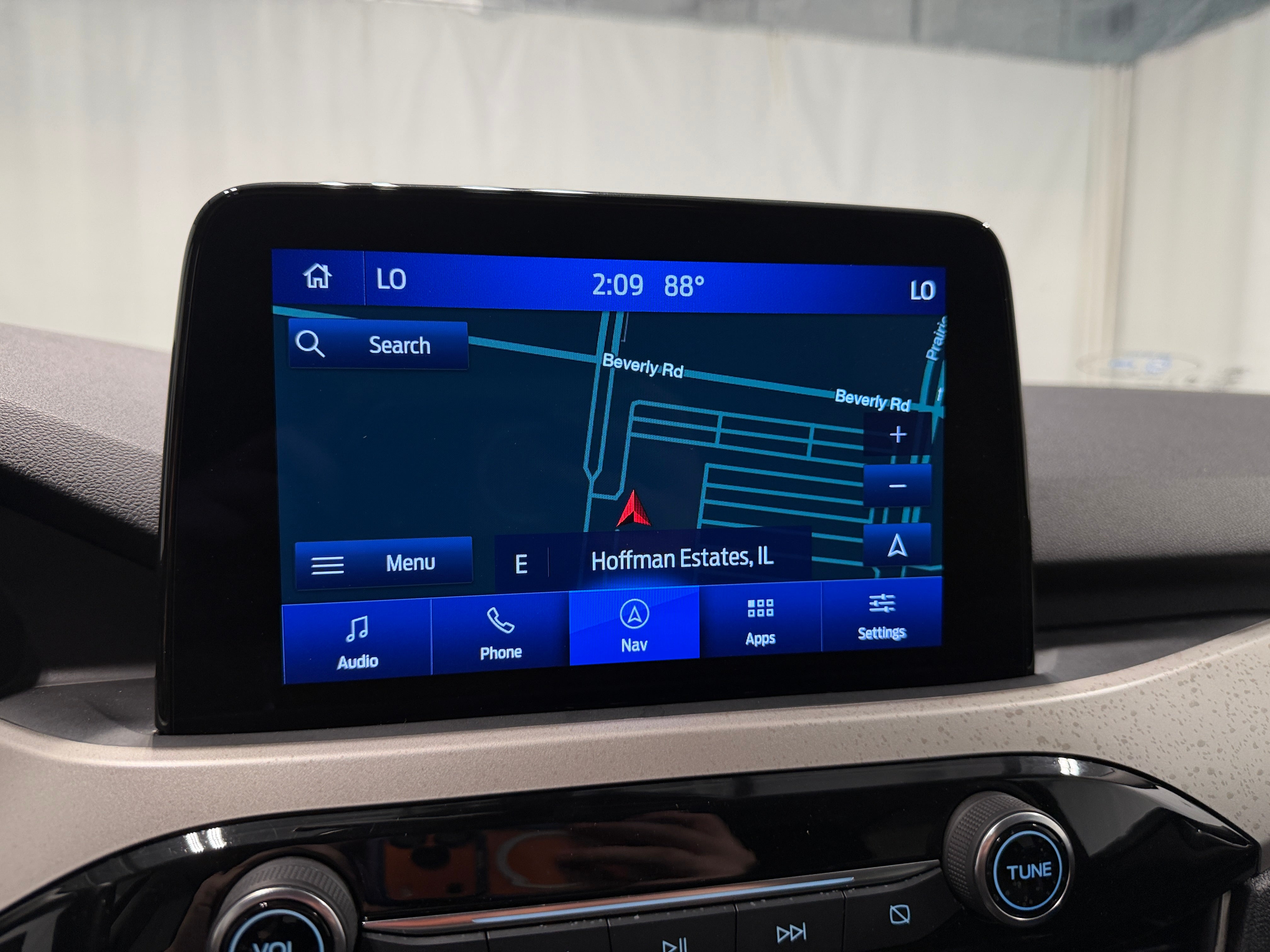 2022 Ford Escape SEL - Photo 16