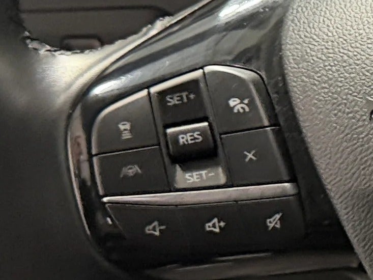 2022 Ford Escape SEL - Photo 20