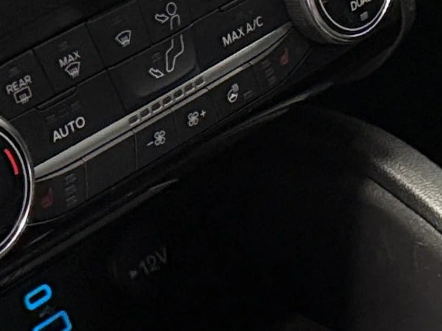 2022 Ford Escape SEL - Photo 21