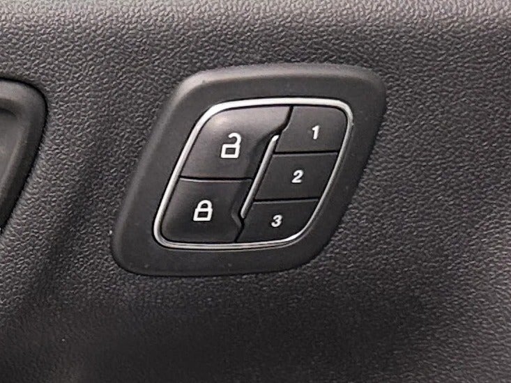 2022 Ford Escape SEL - Photo 22