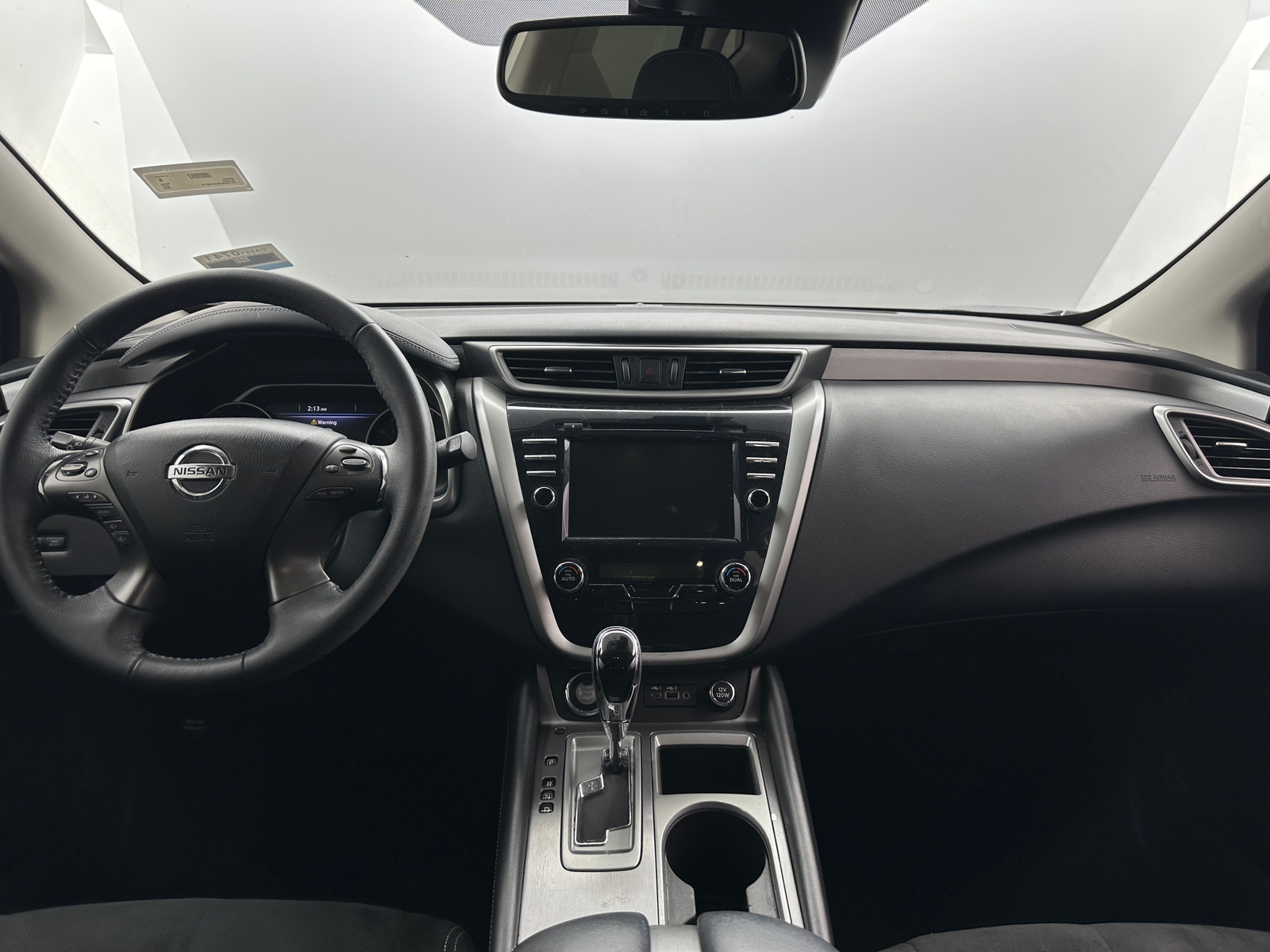 Thumbnail: 2020 Nissan Murano - 3