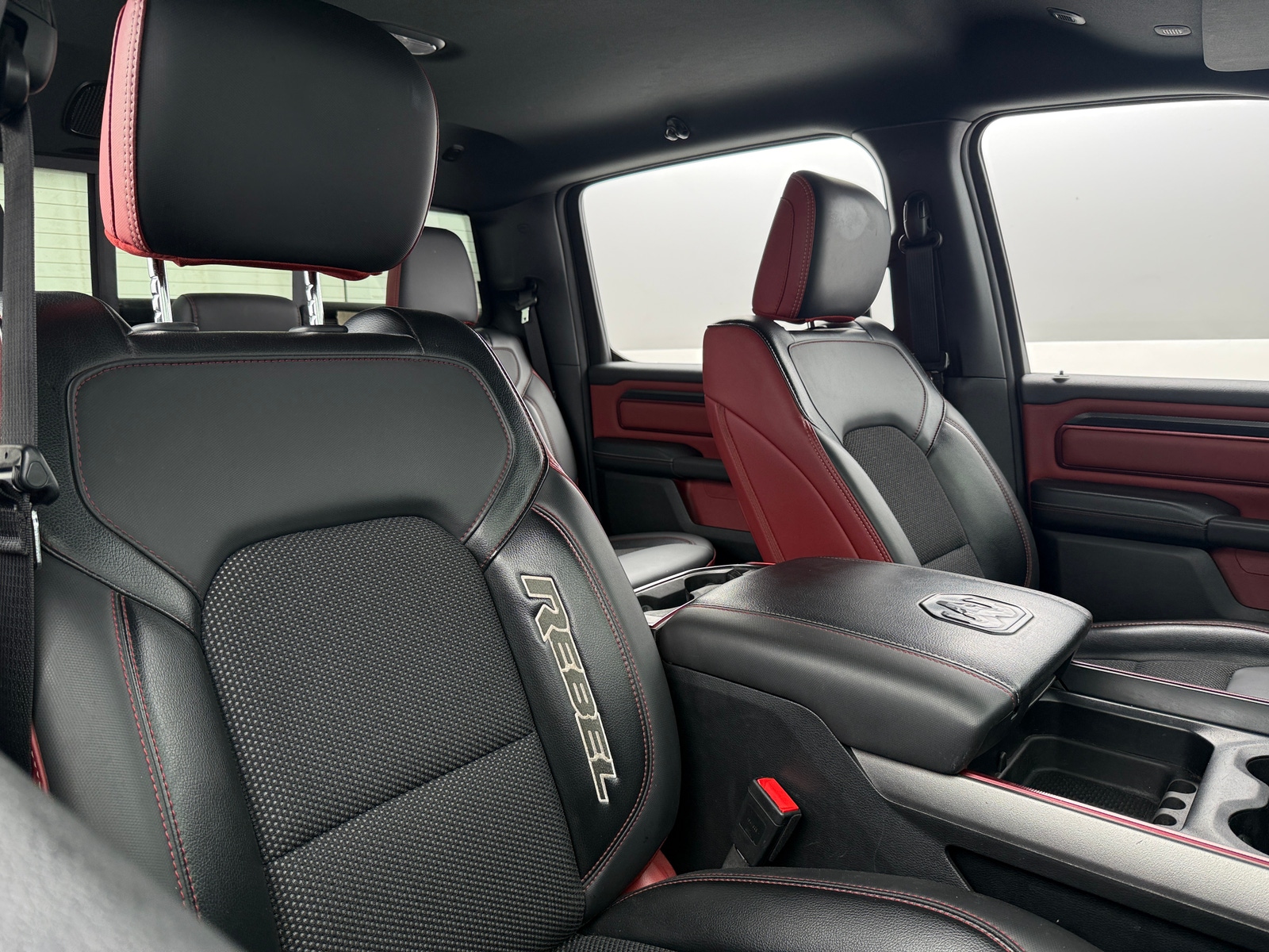 Thumbnail: 2024 RAM 1500 - 2