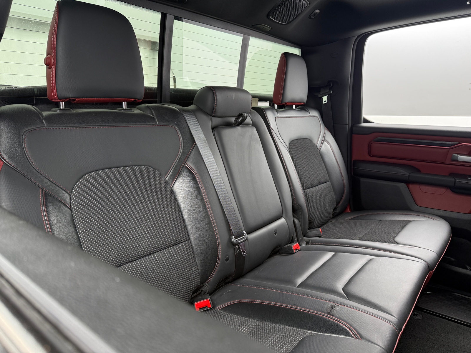 Thumbnail: 2024 RAM 1500 - 6