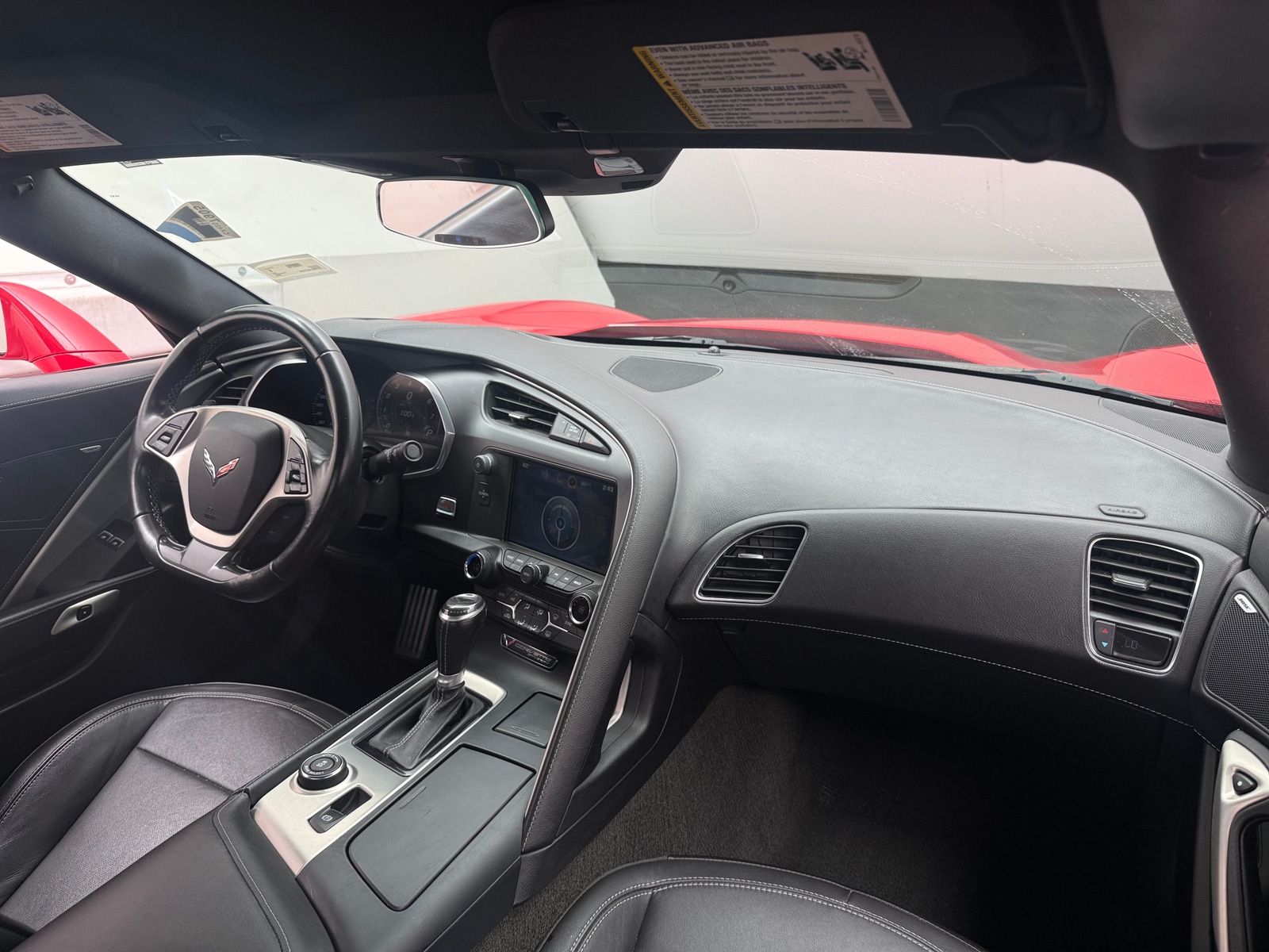 Thumbnail: 2016 Chevrolet Corvette - 2