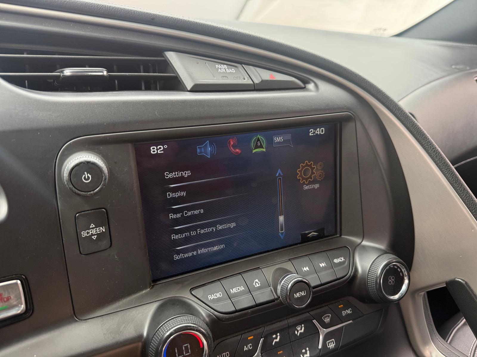 Thumbnail: 2016 Chevrolet Corvette - 3