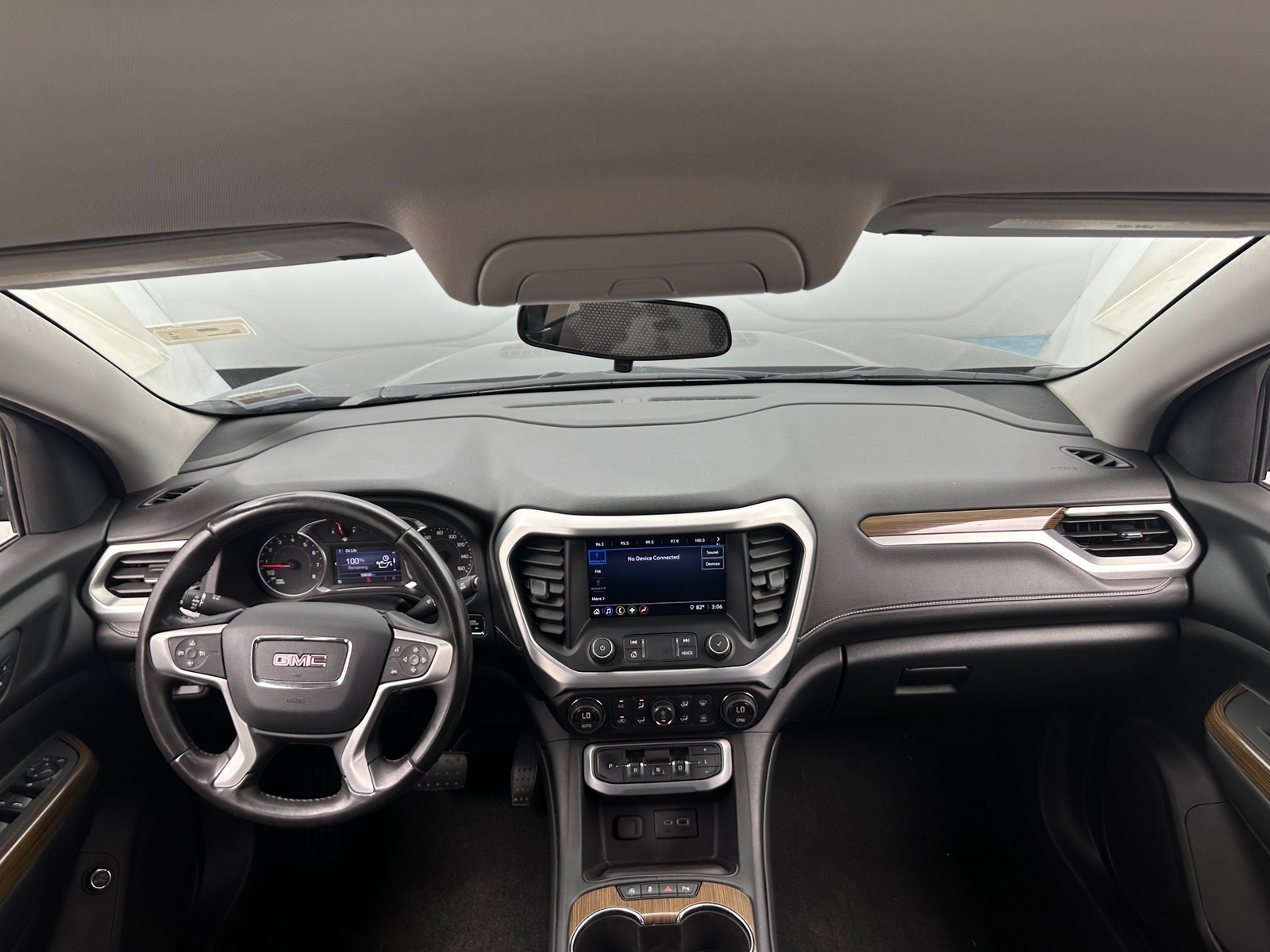 Thumbnail: 2020 GMC Acadia - 3