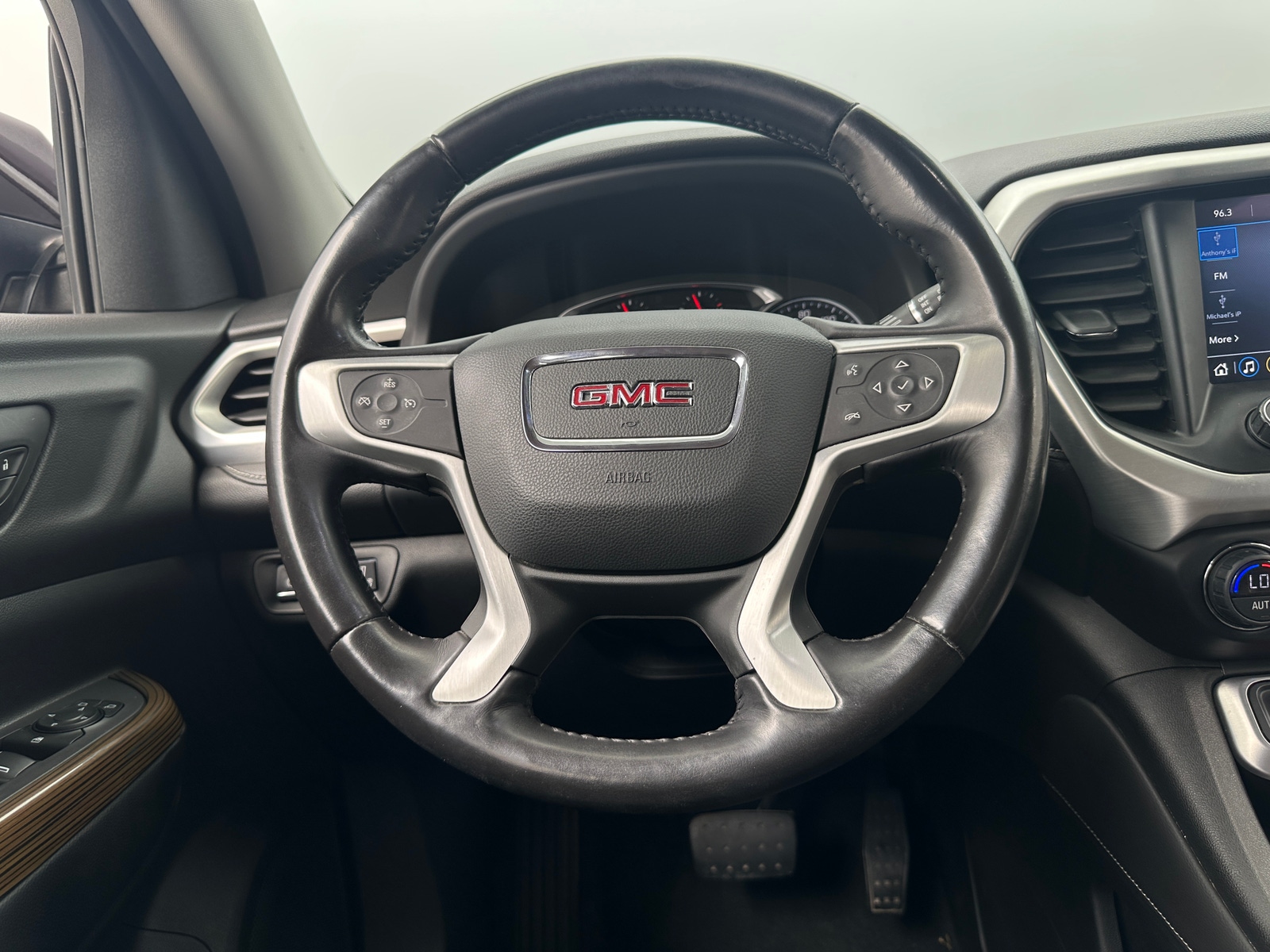 Thumbnail: 2020 GMC Acadia - 5