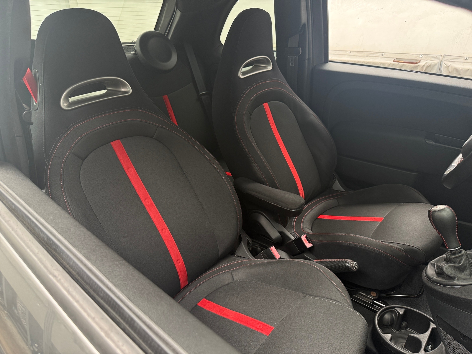 Thumbnail: 2013 Fiat 500 - 2