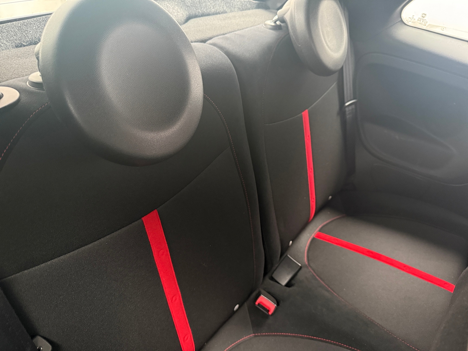 Thumbnail: 2013 Fiat 500 - 6