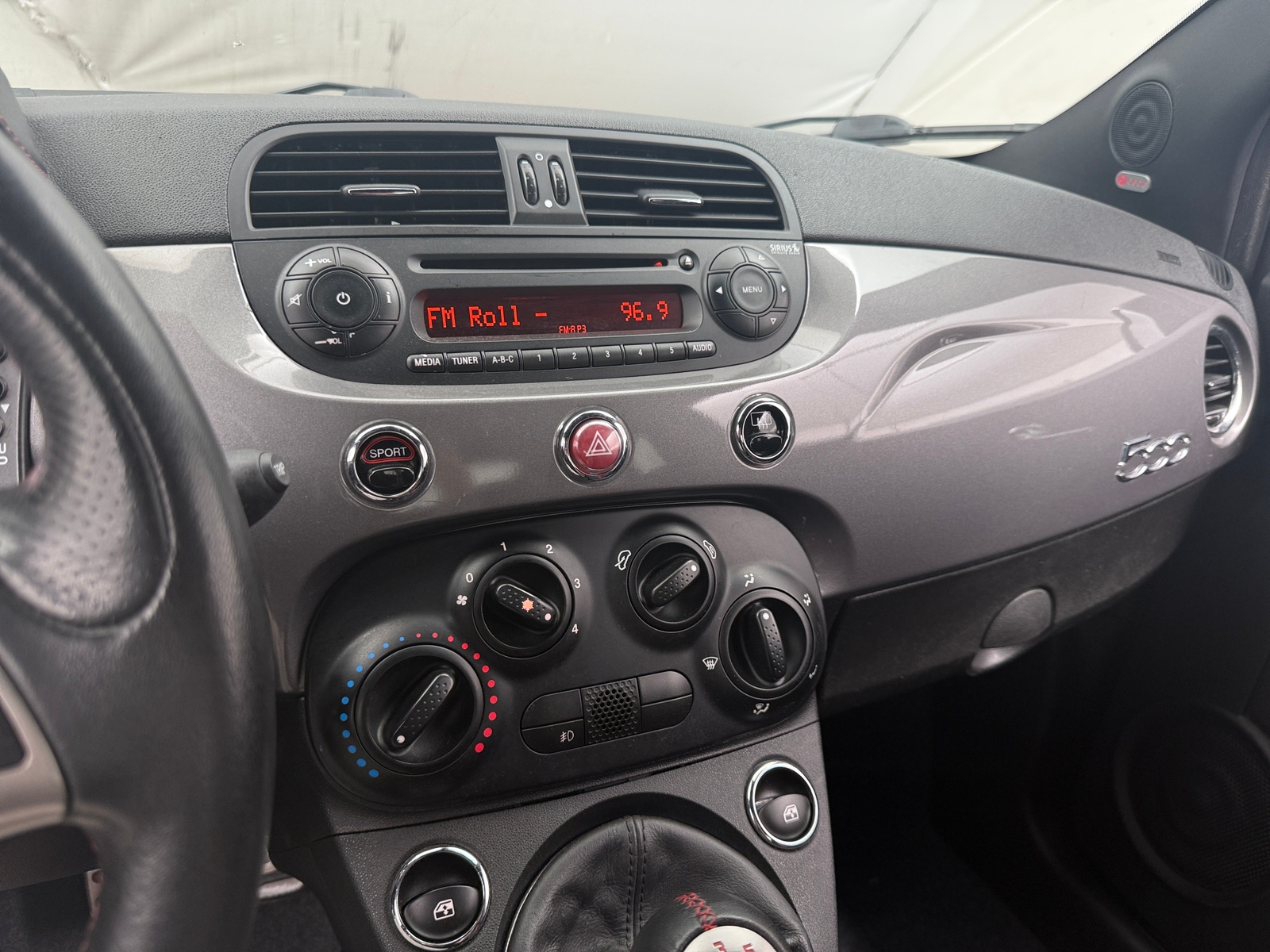 Thumbnail: 2013 Fiat 500 - 4