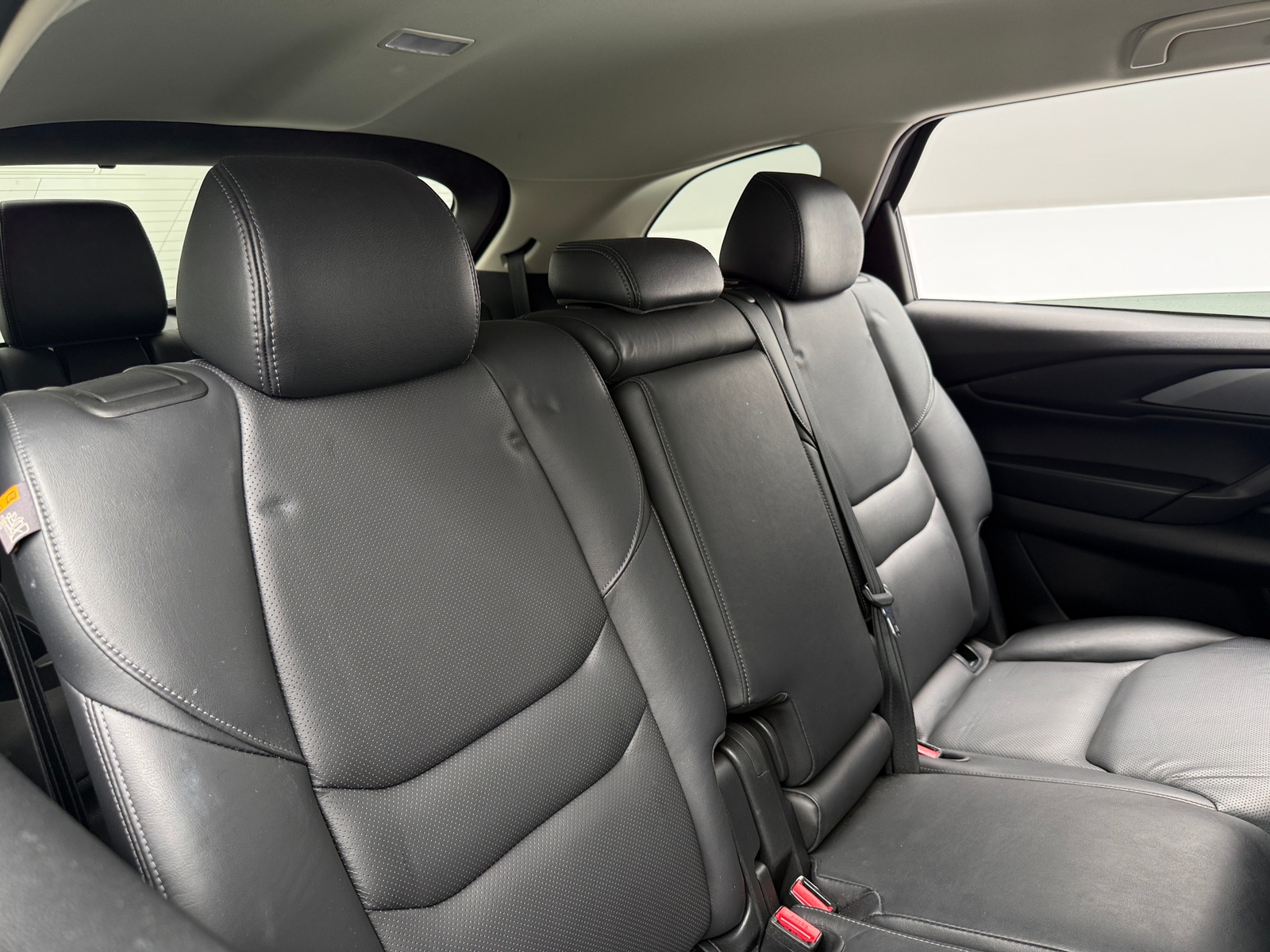Thumbnail: 2021 Mazda CX-9 - 5