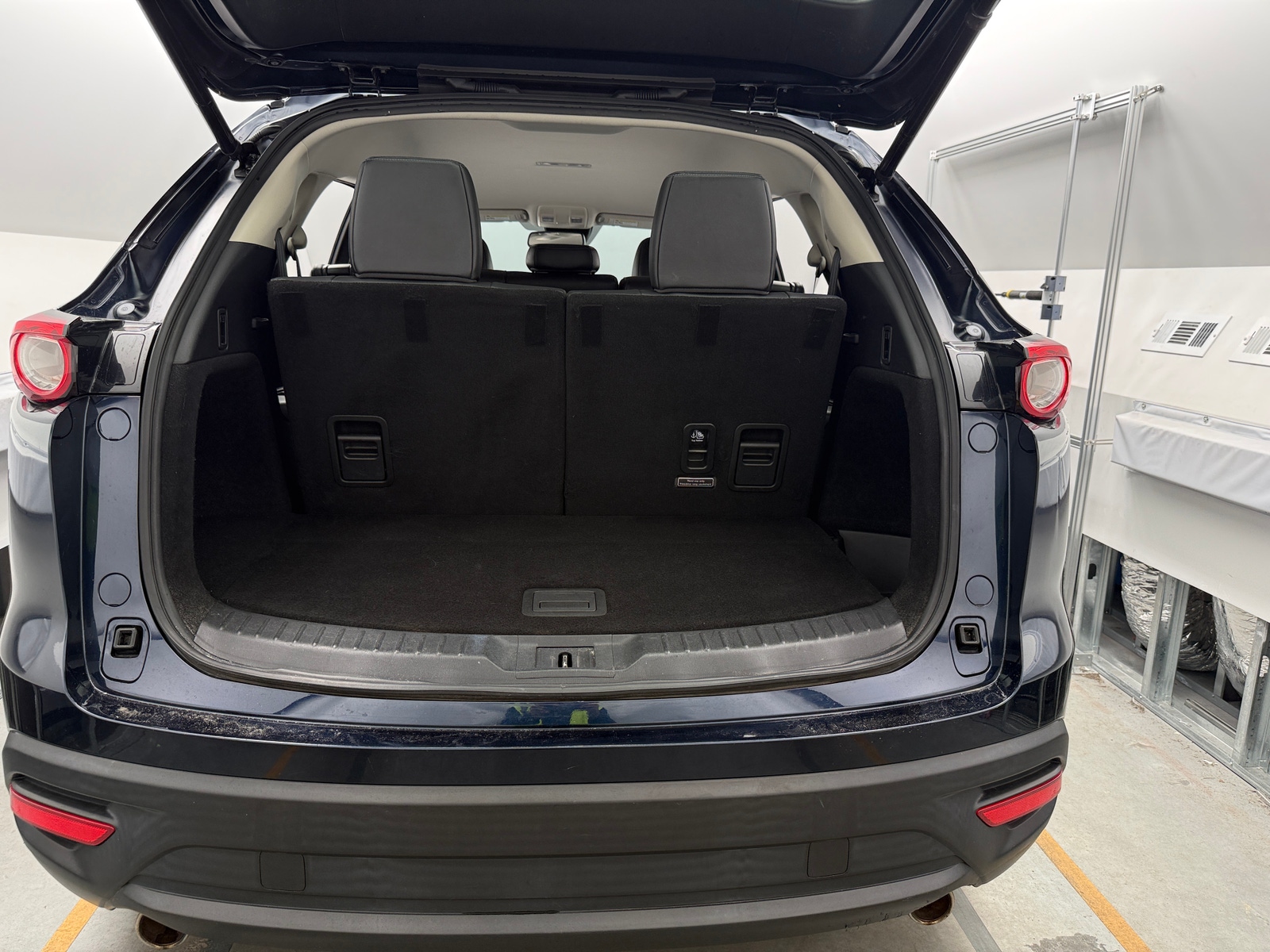 Thumbnail: 2021 Mazda CX-9 - 6