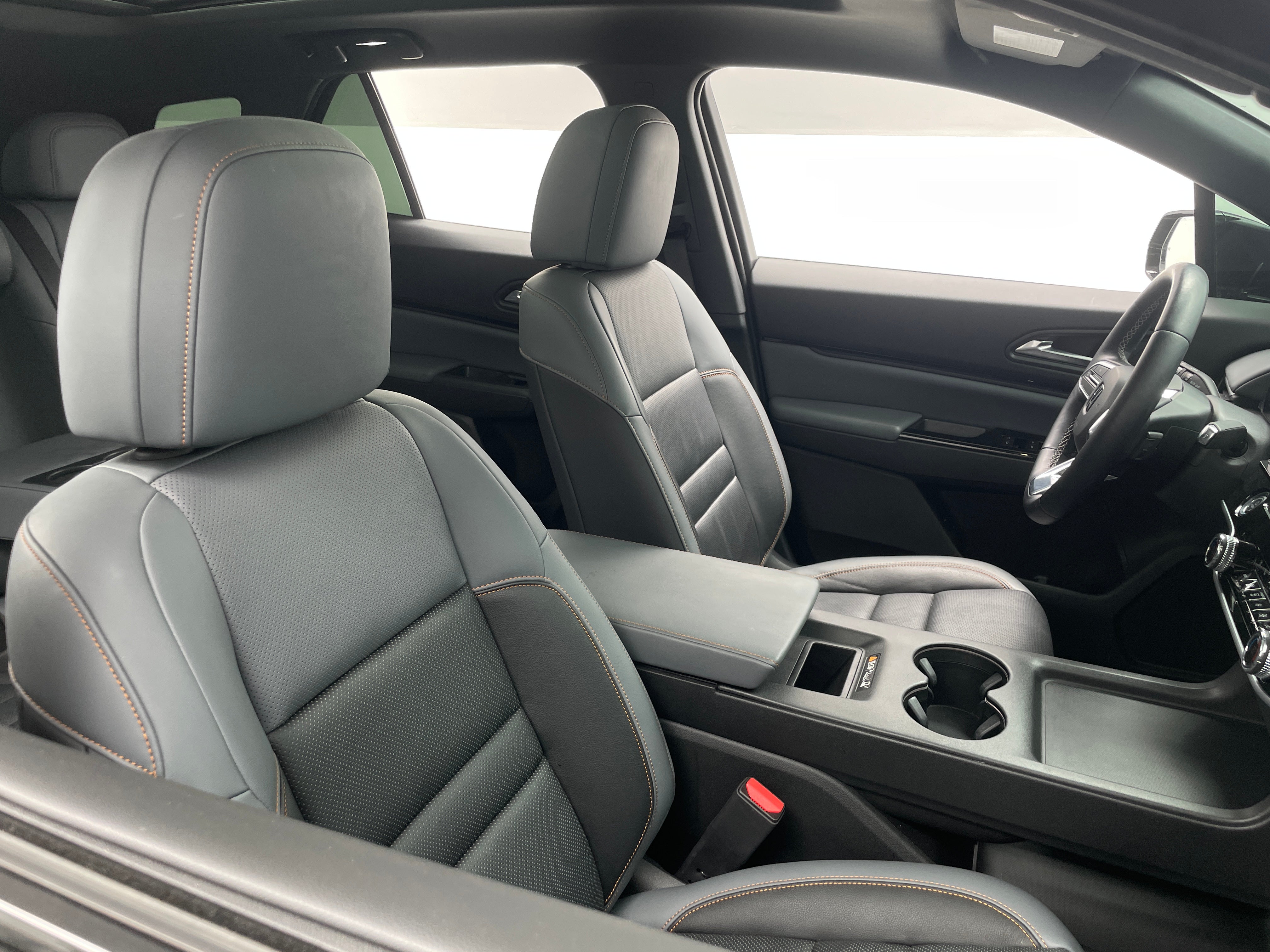 Used 2024 Honda Prologue Elite with VIN 3GPKHZRJ5RS544161 for sale in Auburn, WA