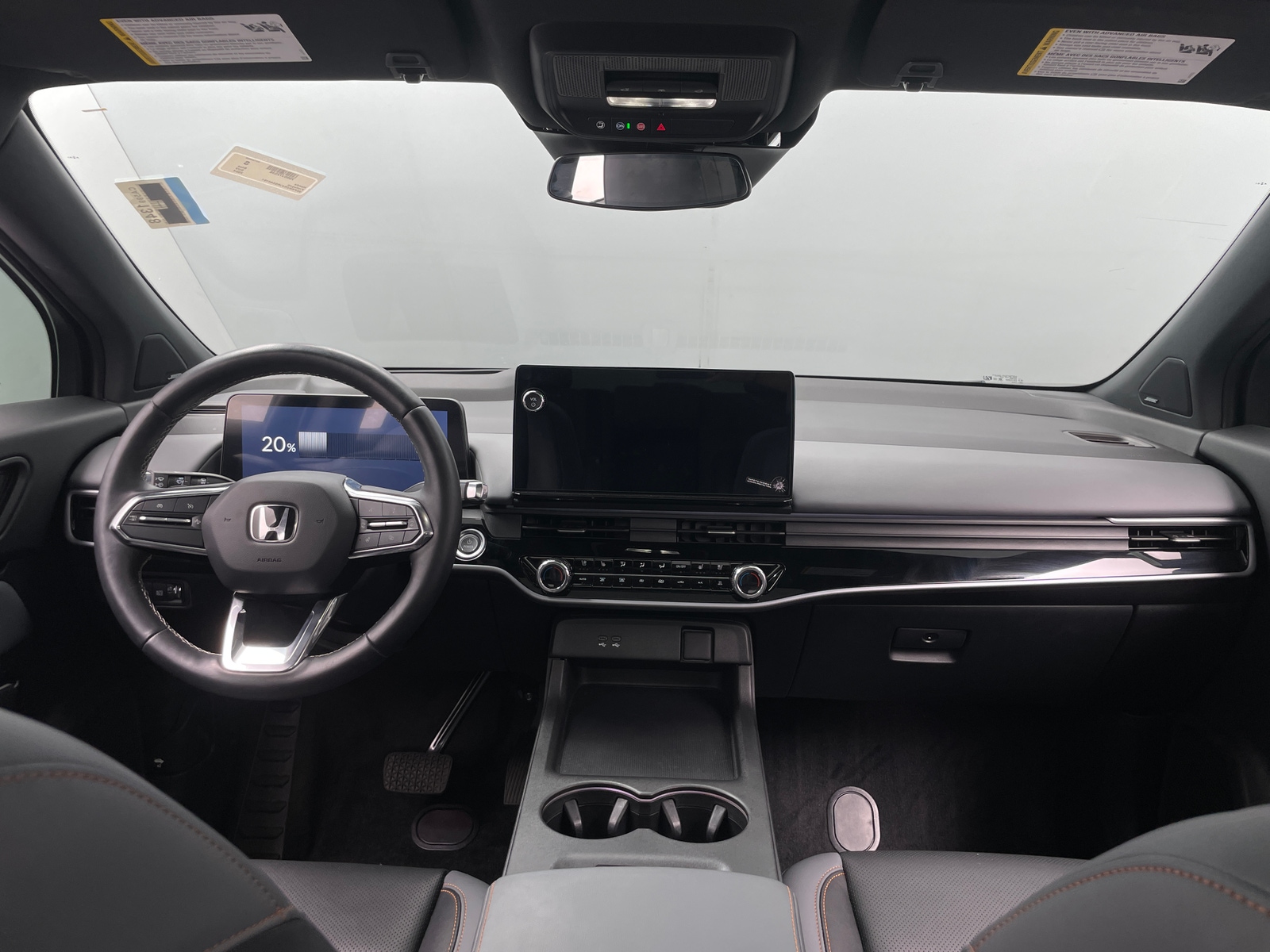 Thumbnail: 2024 Honda Prologue - 2