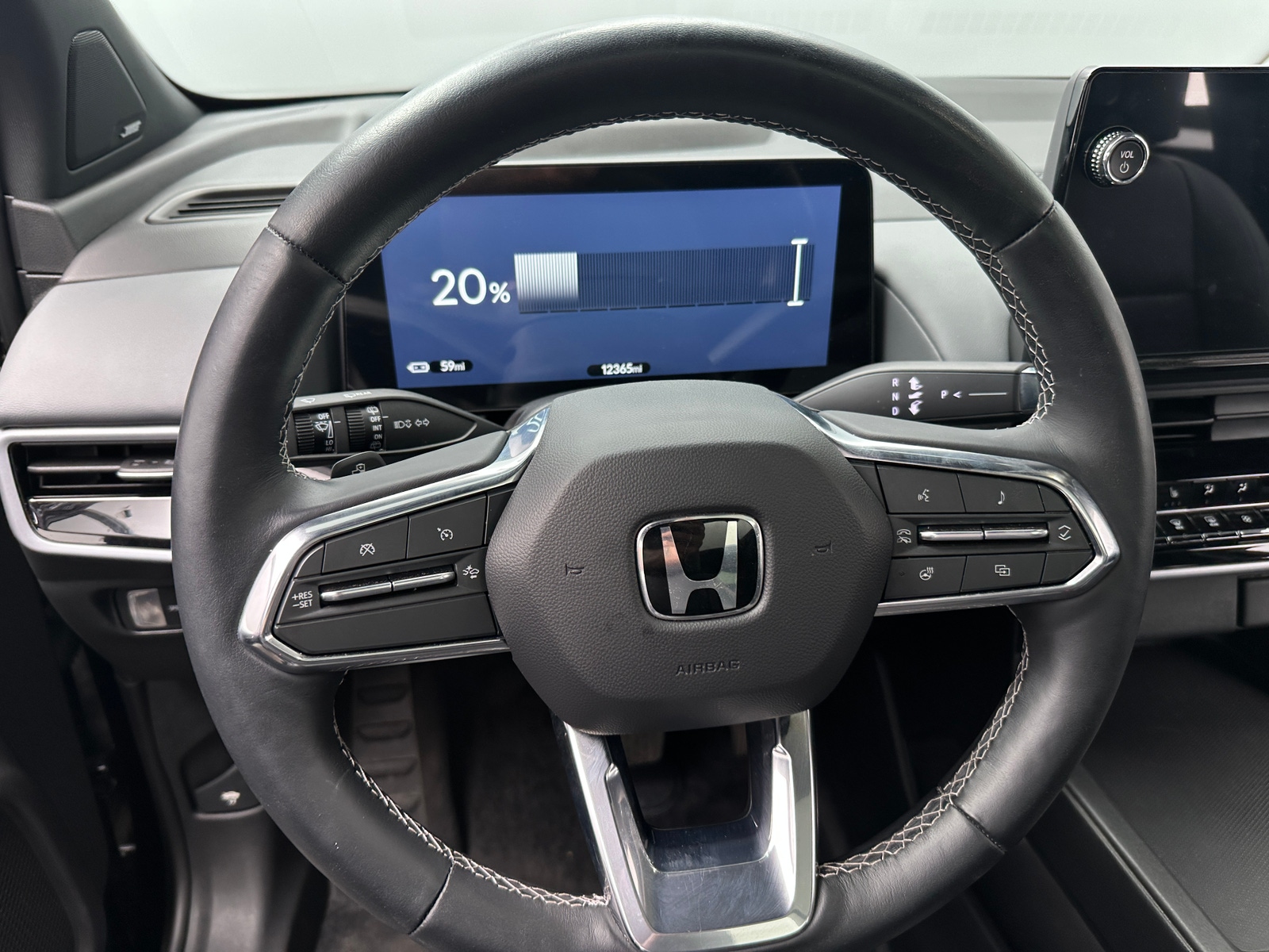 Thumbnail: 2024 Honda Prologue - 4