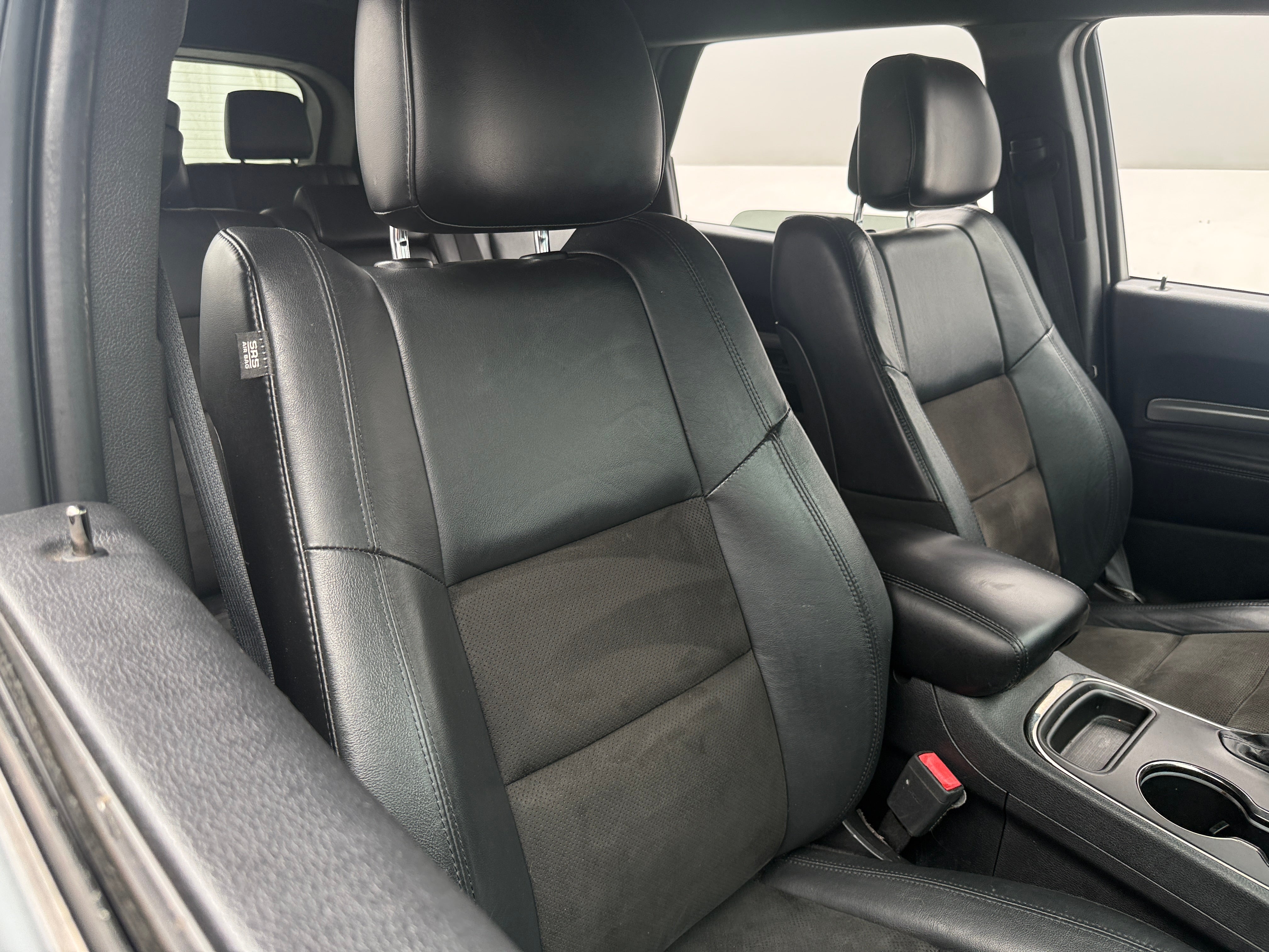 2019 Dodge Durango