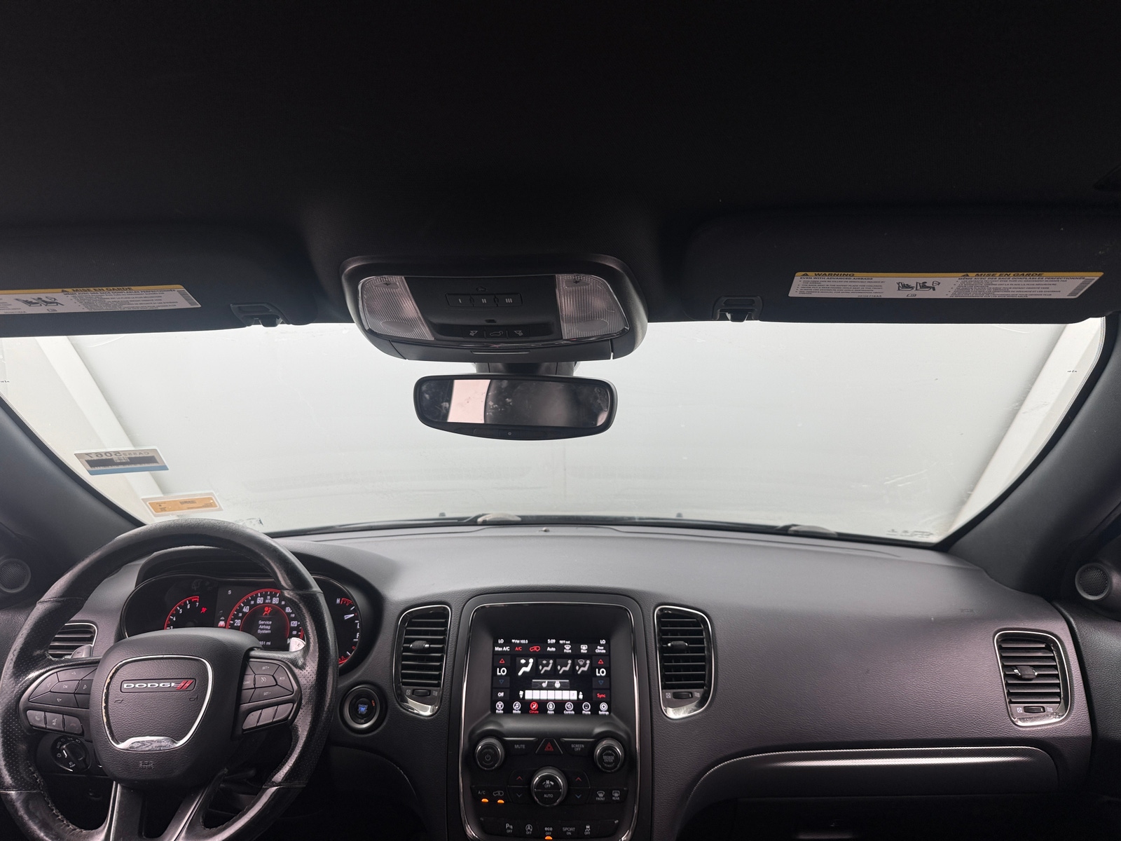 Thumbnail: 2019 Dodge Durango - 3