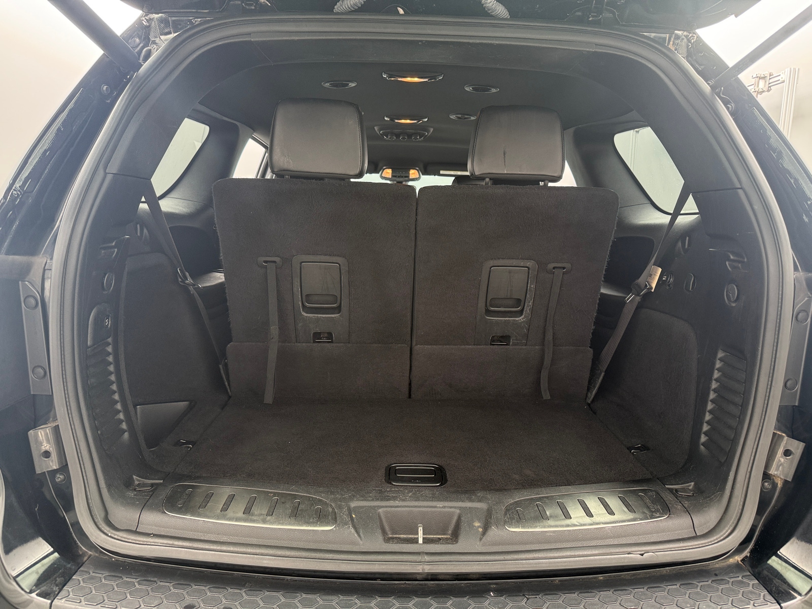 Thumbnail: 2019 Dodge Durango - 7