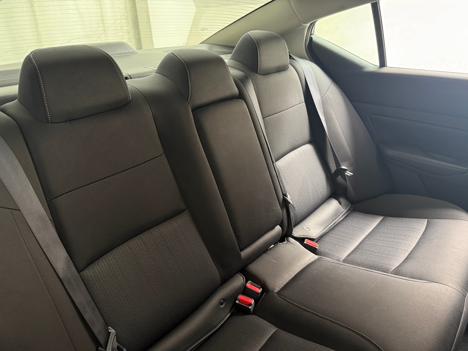 Thumbnail: 2019 Nissan Altima - 6