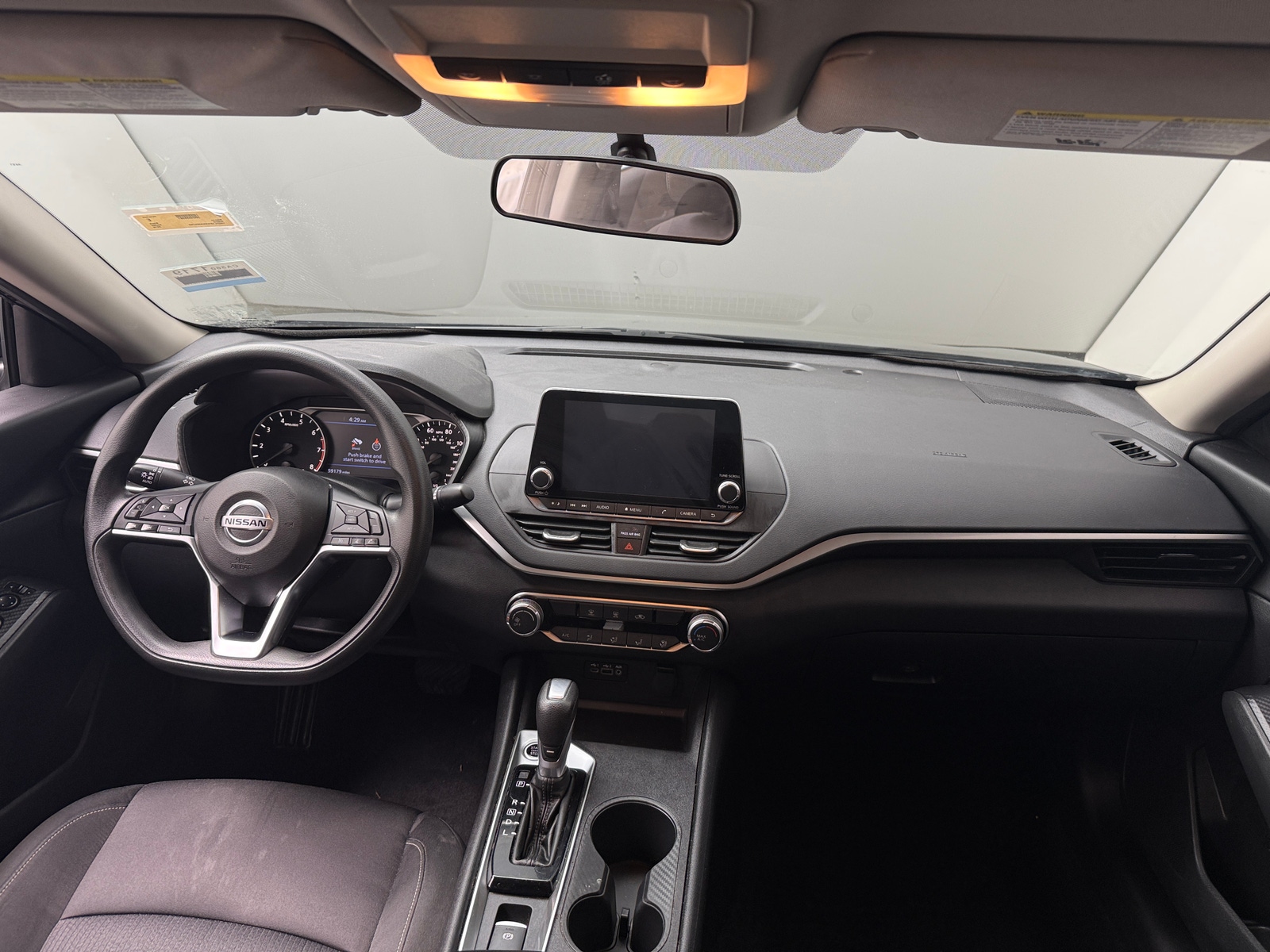 Thumbnail: 2019 Nissan Altima - 3