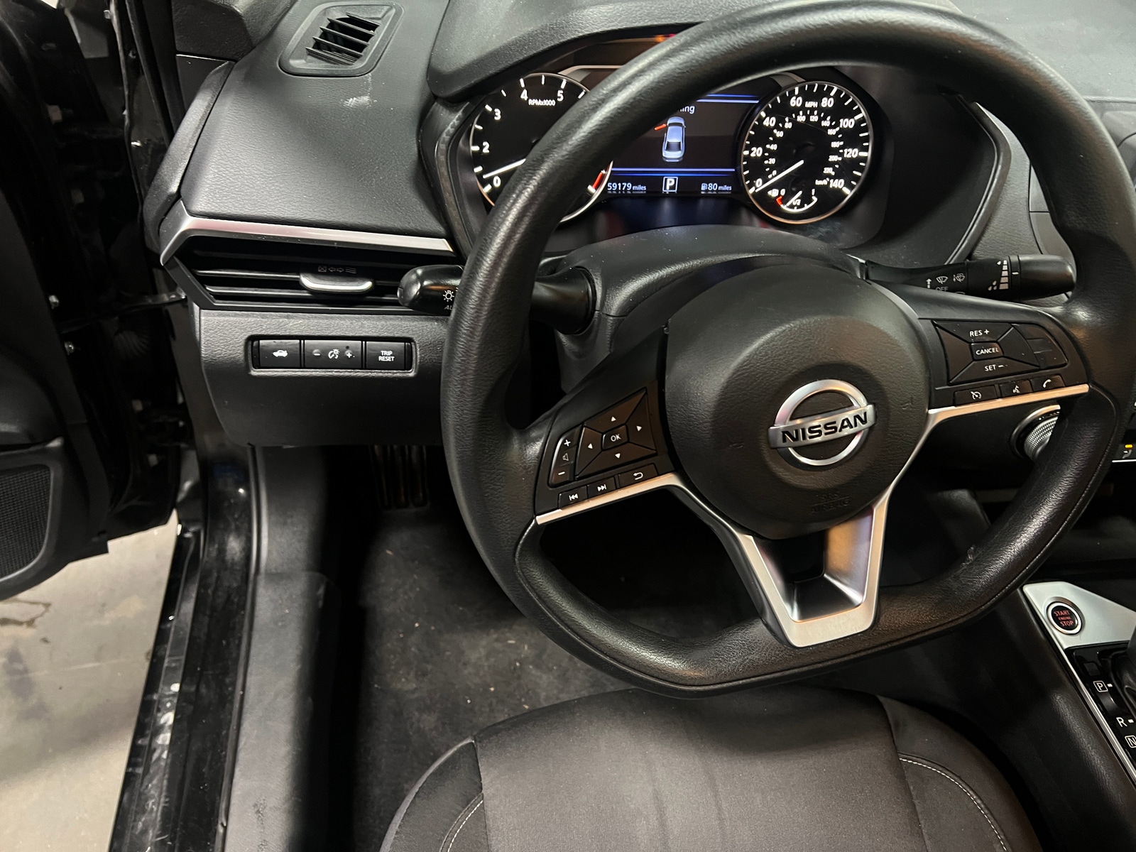 Thumbnail: 2019 Nissan Altima - 5