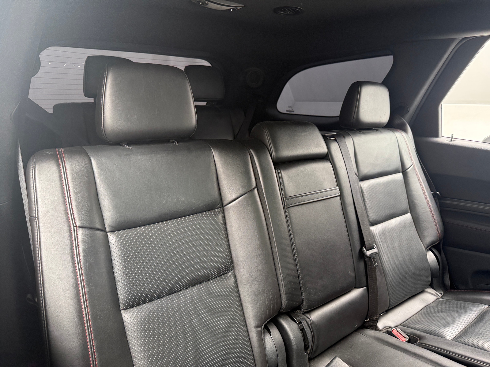 Thumbnail: 2023 Dodge Durango - 5