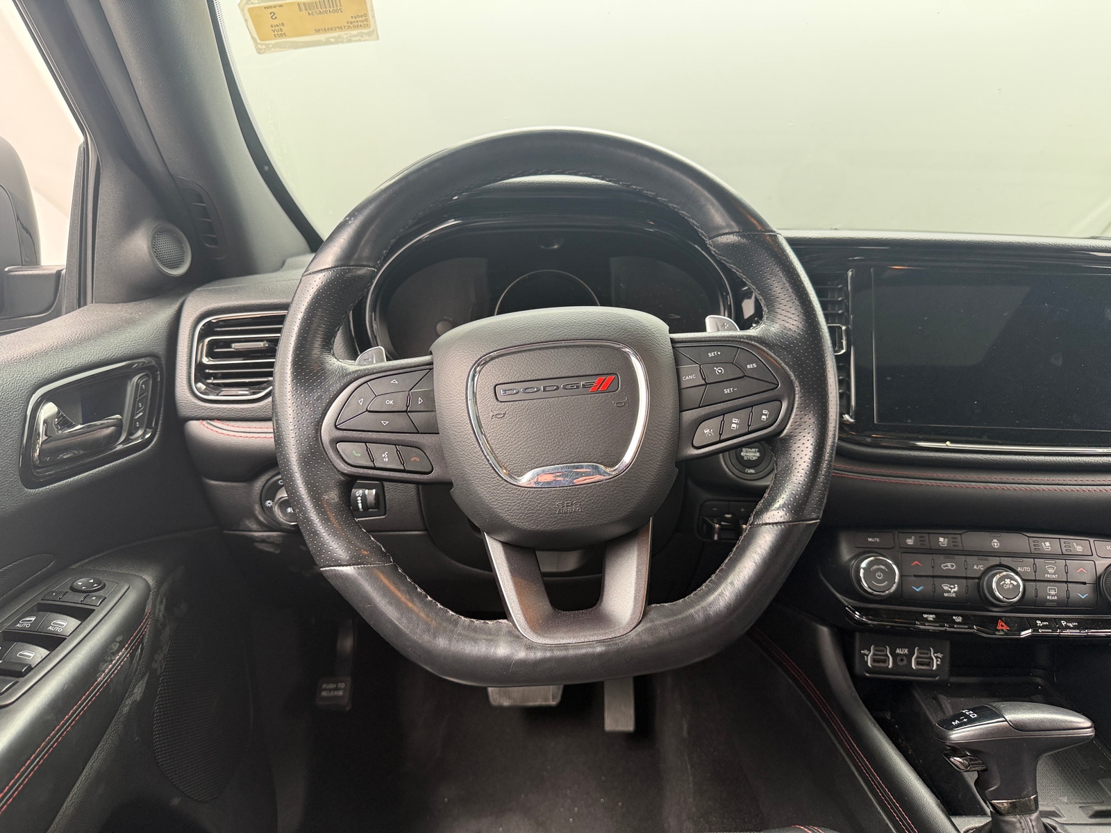 Thumbnail: 2023 Dodge Durango - 4