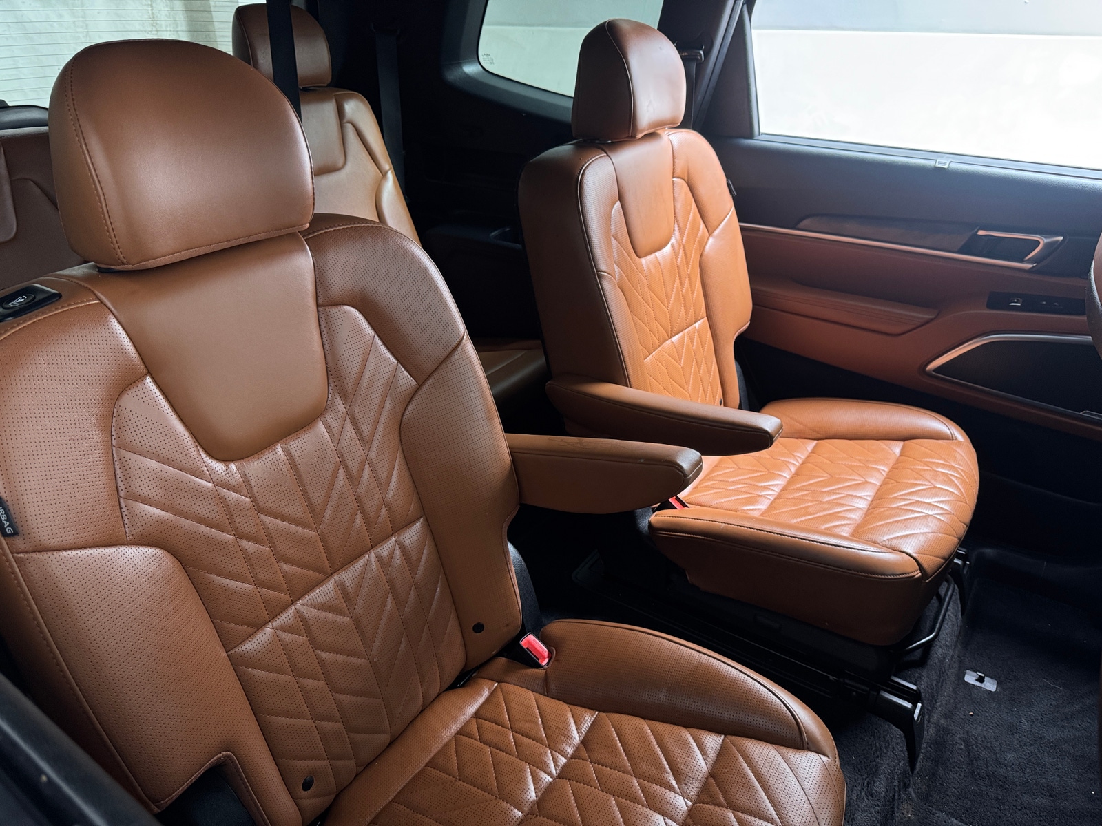 Thumbnail: 2024 Kia Telluride - 5